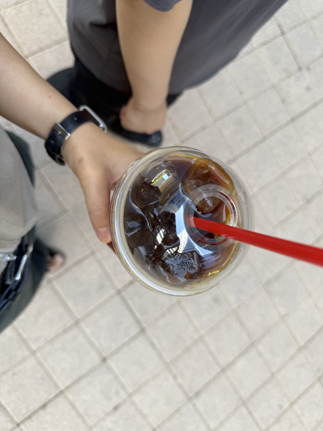 가산 근방에서 제일 커피가격대비 맛도