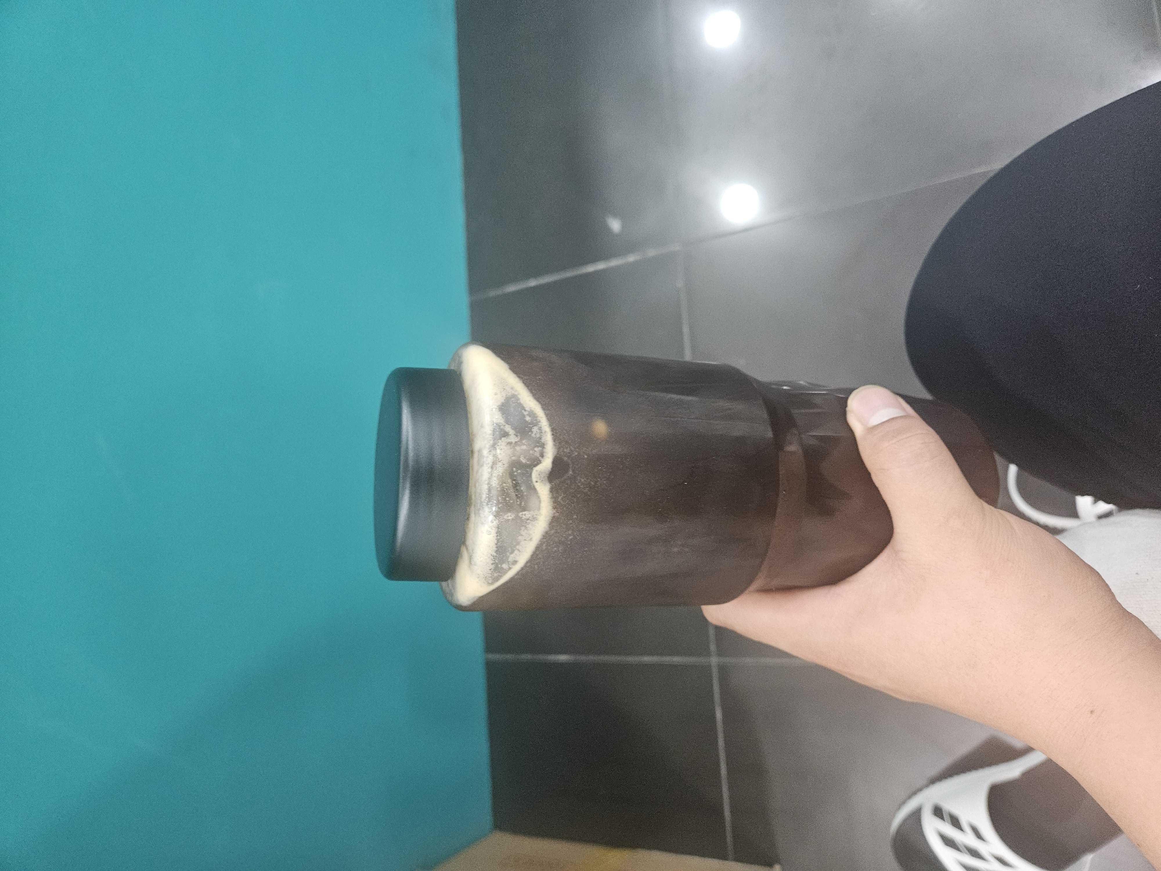 커피 양이 엄청많고 정말 맛있어요