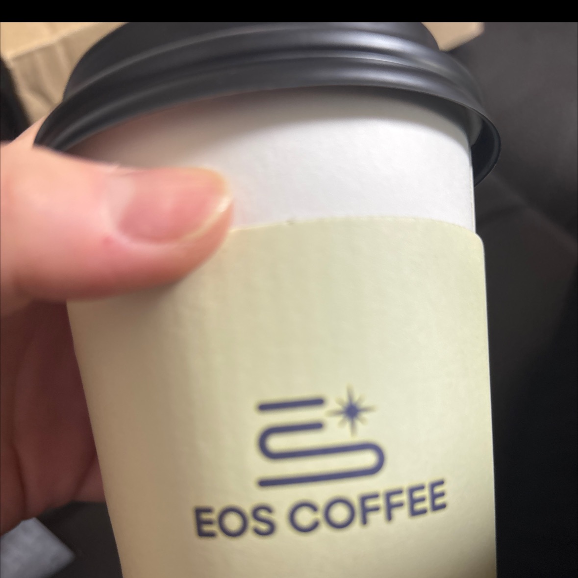 여러번 라떼를 사먹었는데 역시나 맛집