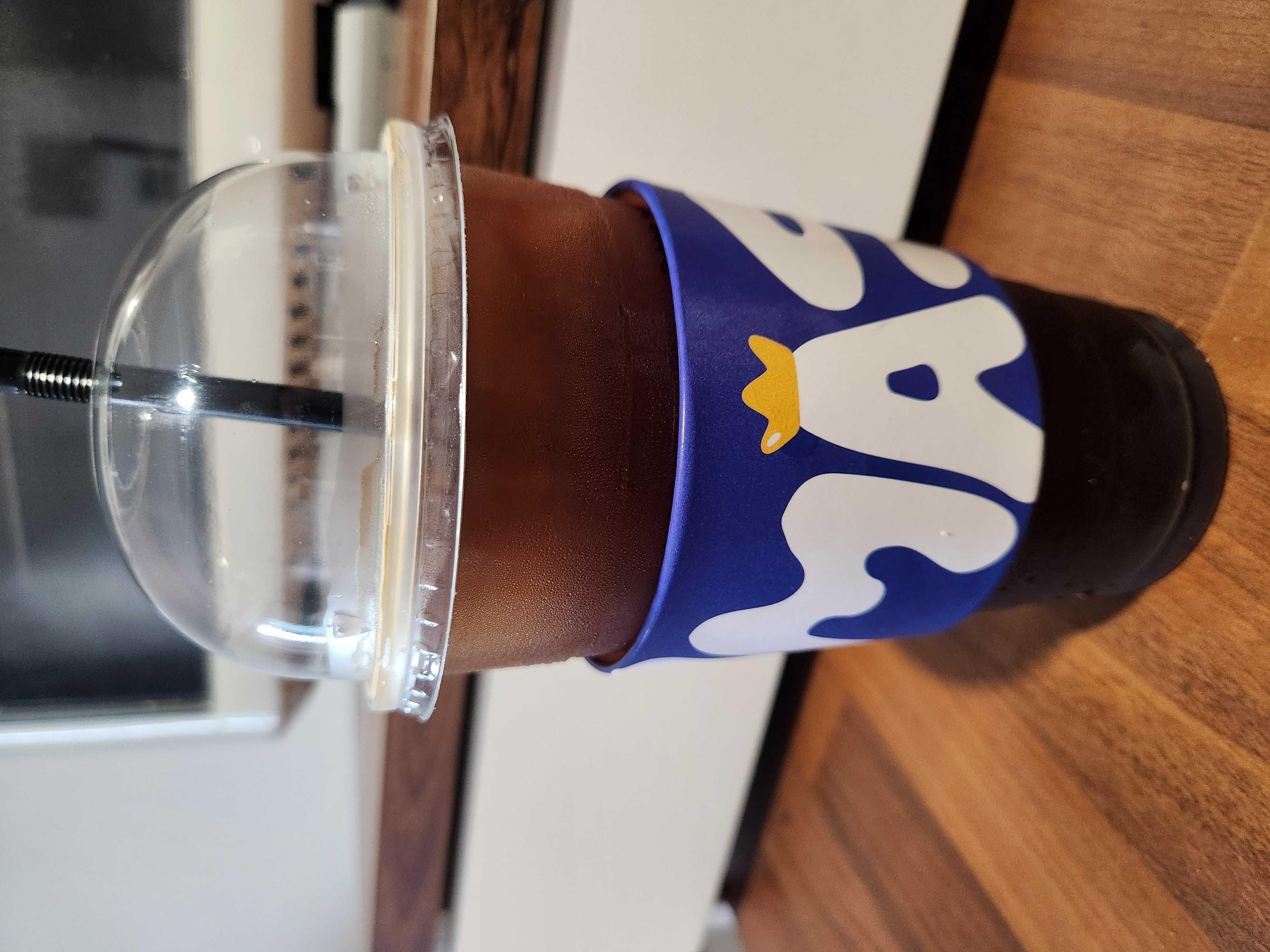 도착하니 직원분께서 제 아메리카노를 
