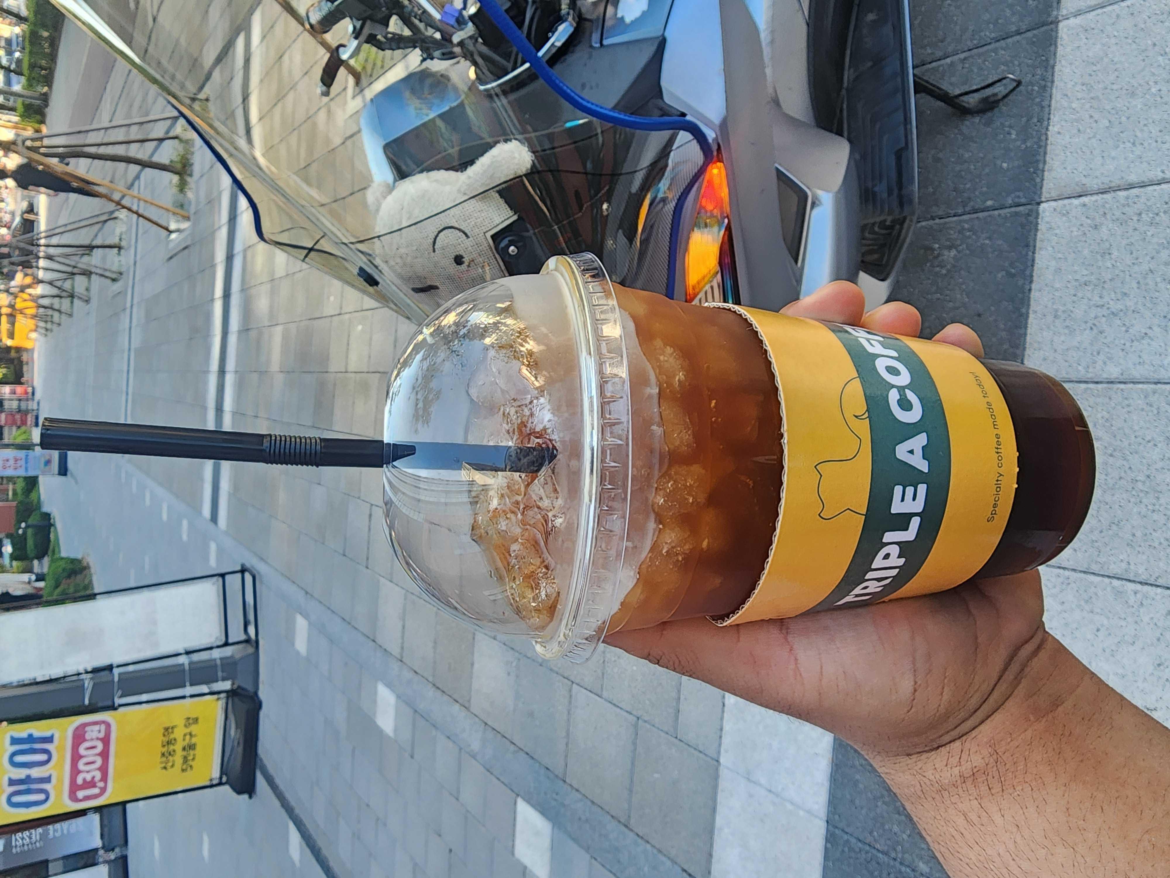 시원하고 좋았어요.
위치는 처음에 찾