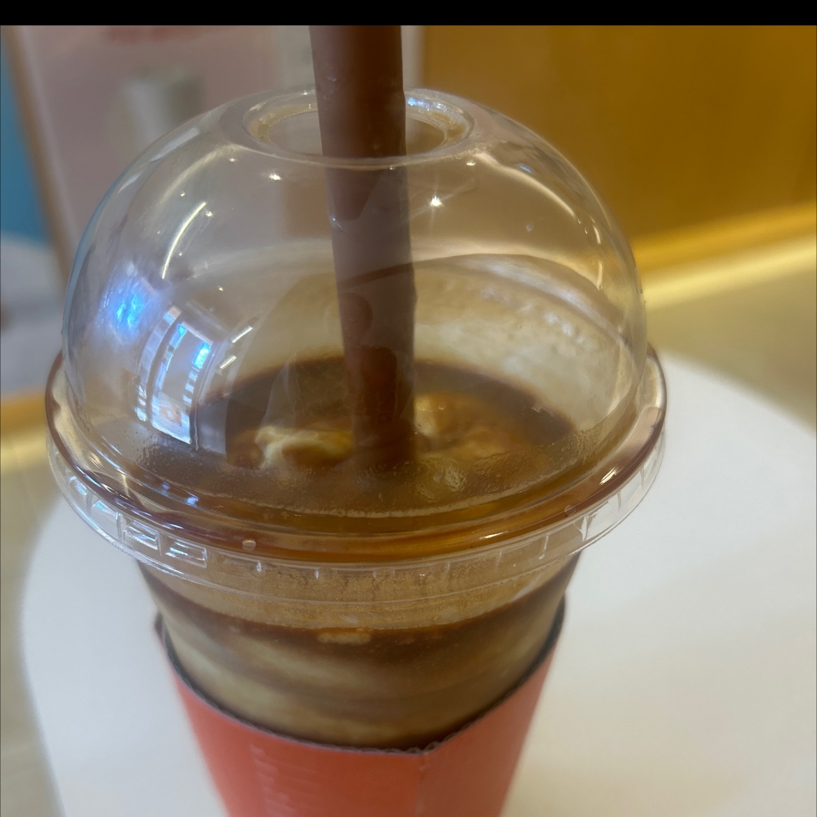 아보카도 맛있어요 메뉴가 다 맛있어요