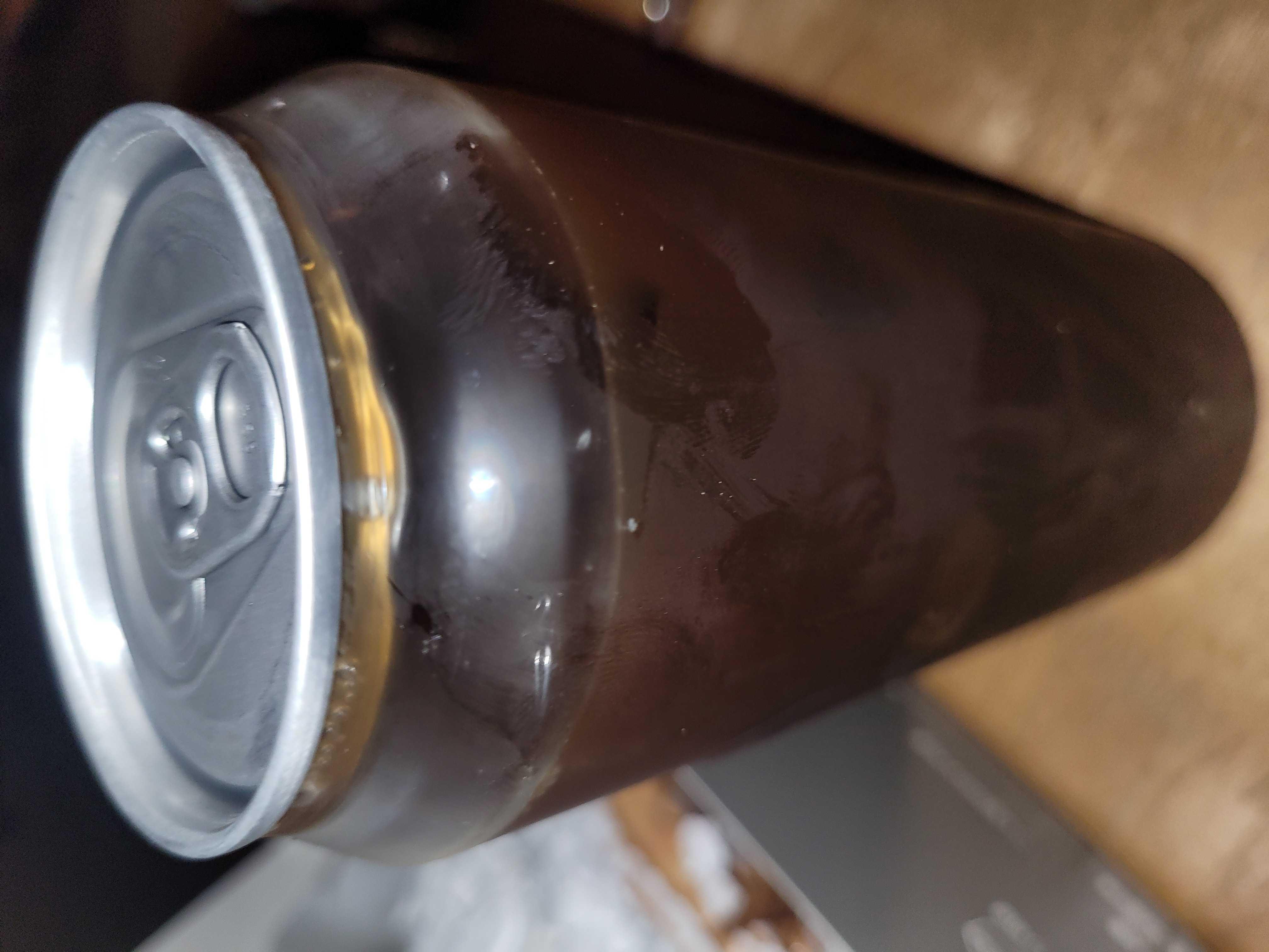 생크림 듬뿍~ 맛있어요.