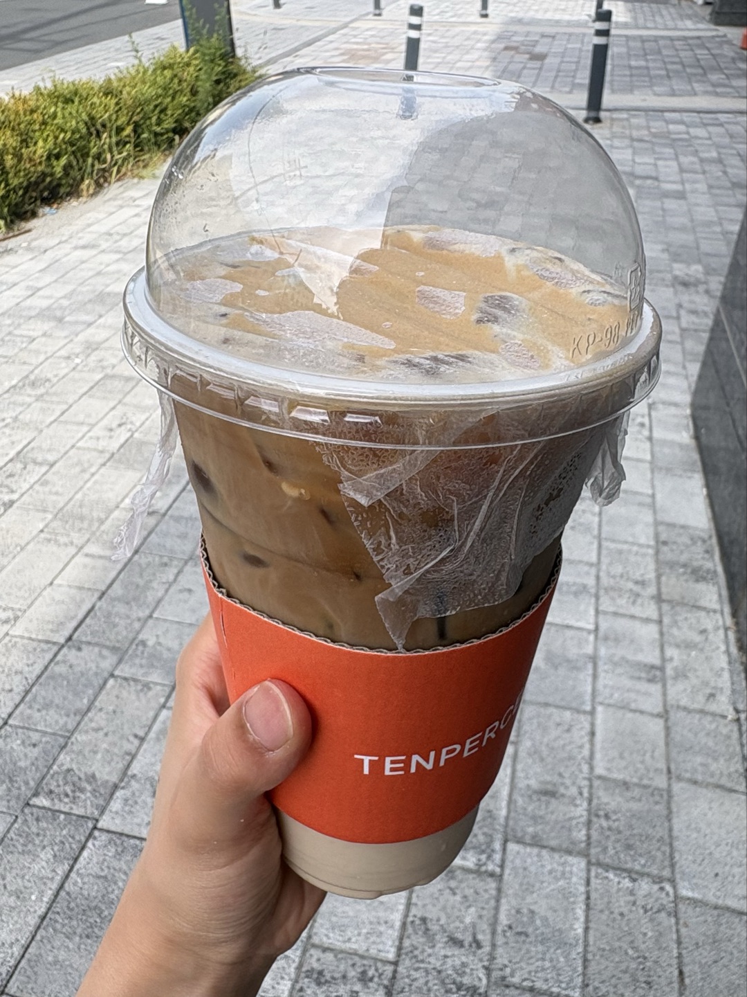 이 조합 너무 맛있습니다😋👍🏻