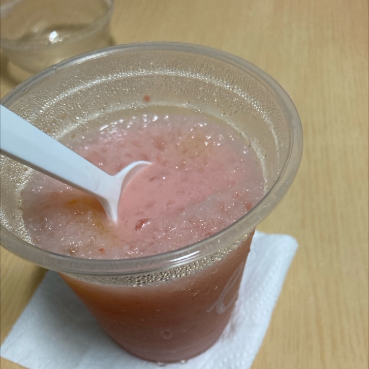 상큼하니 마싯네용 굳잡