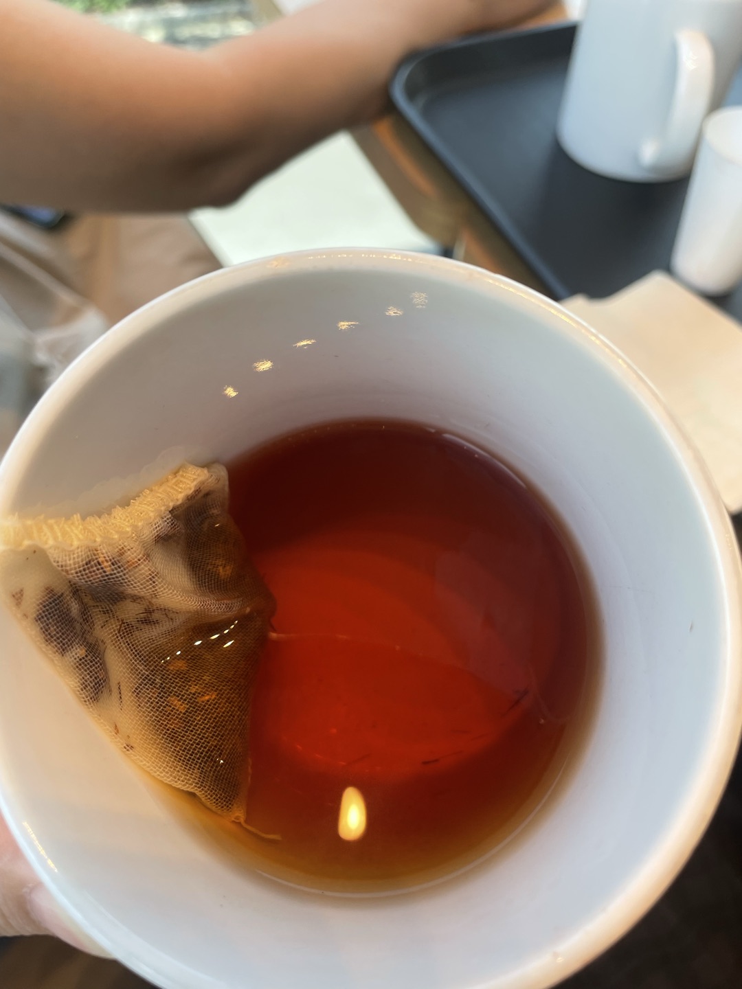 아메리카노 맛이 항상 좋아요 또 방문