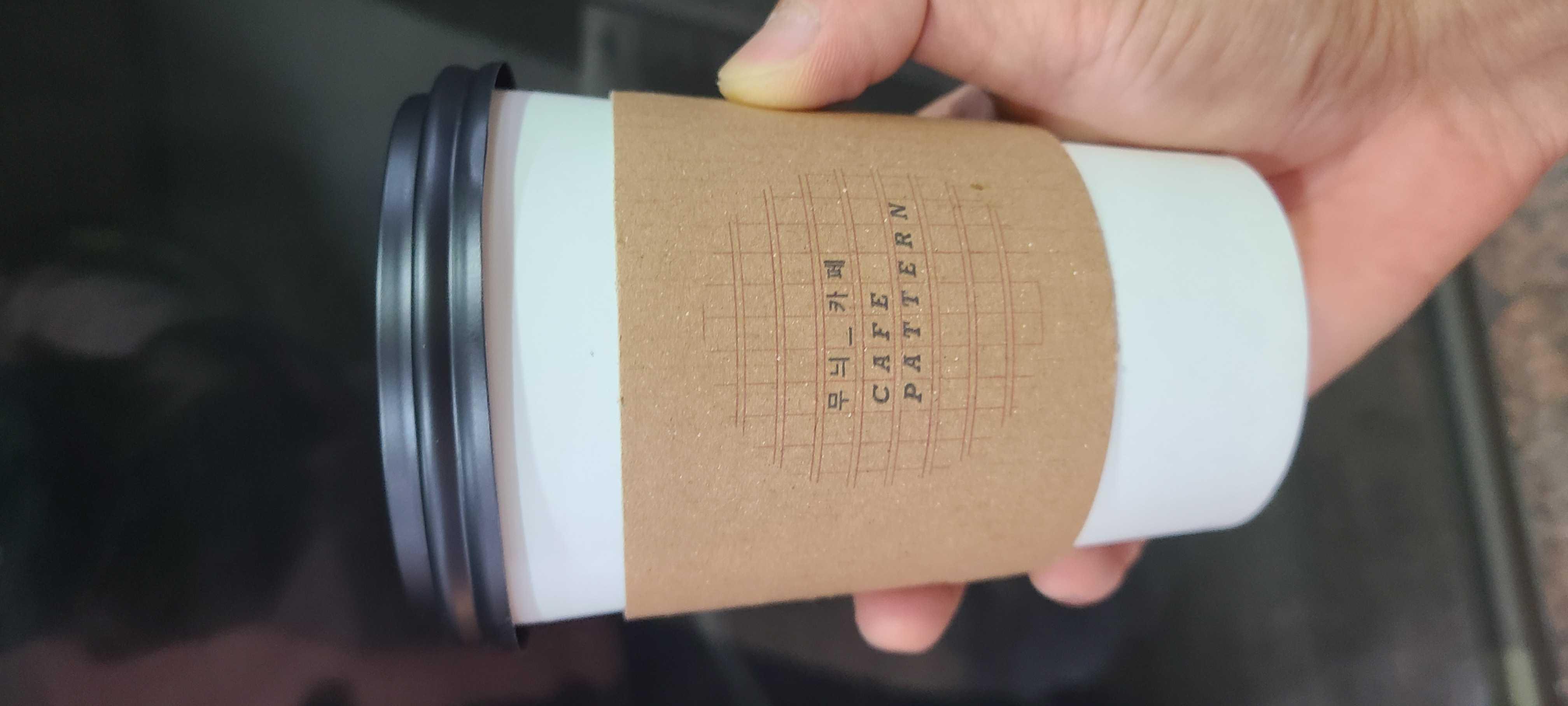 친절하시고 커피도 너무 맛있네요^^