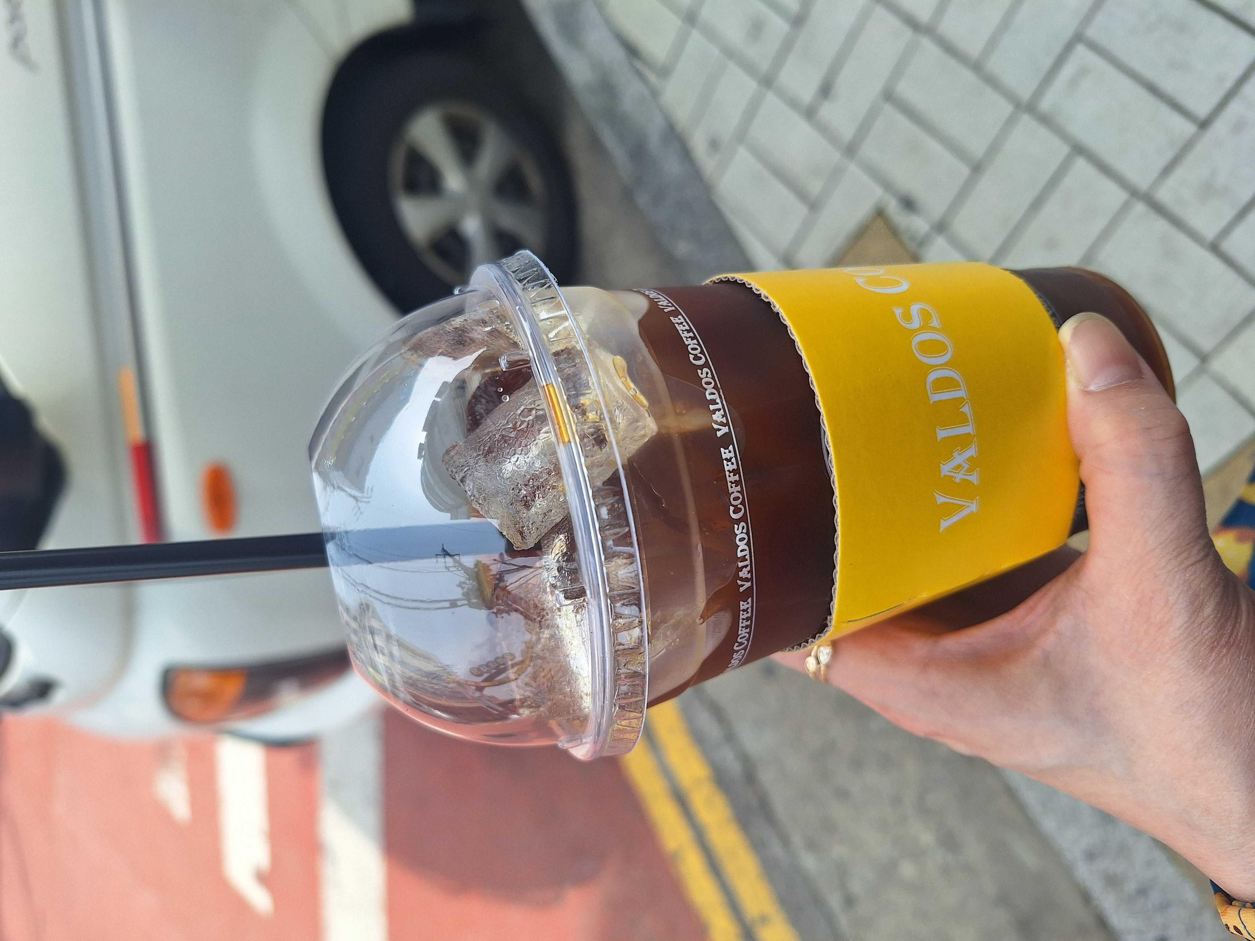 오늘도 잘 마셨습니다