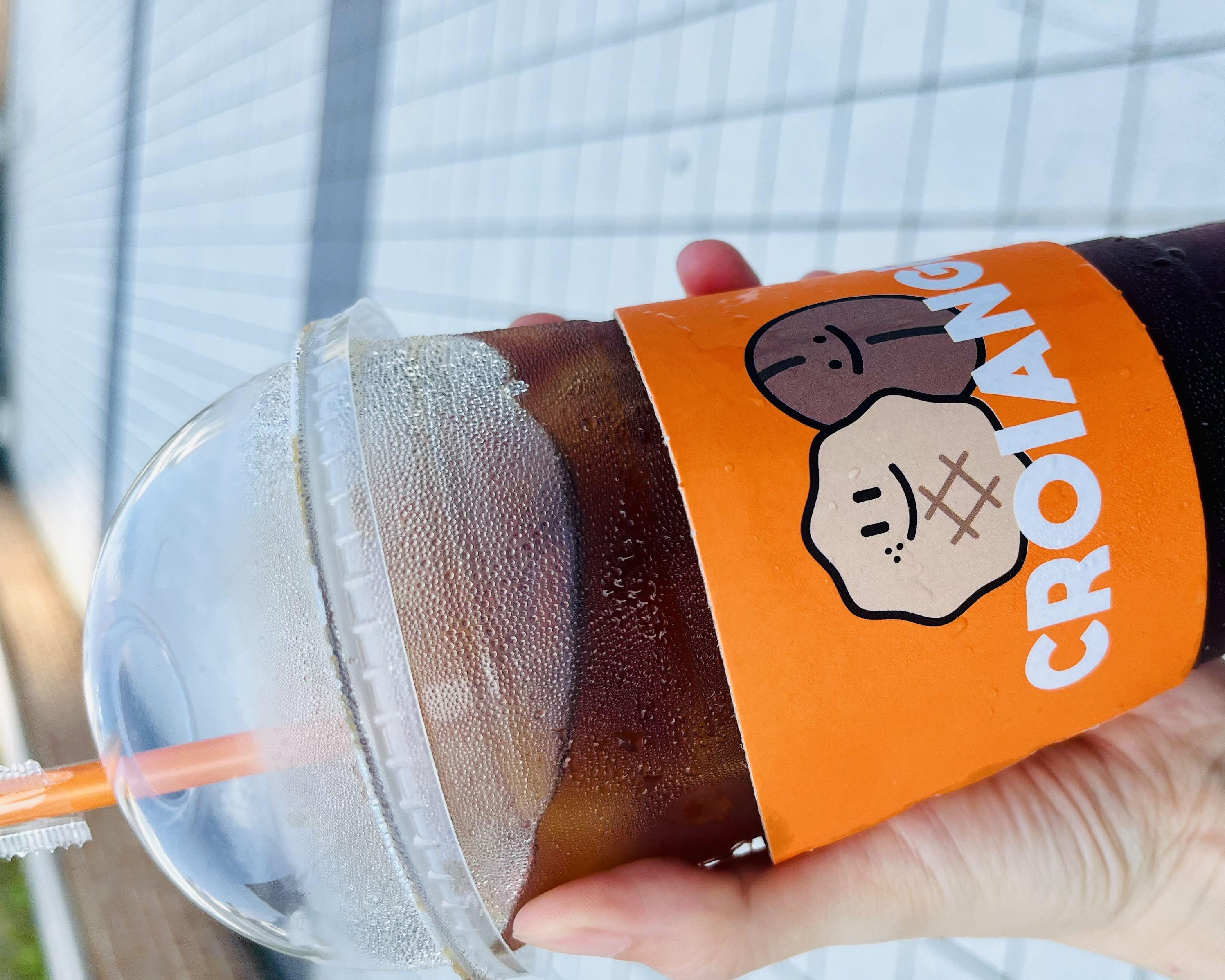 사장님 친절하세요😄
아메리카노 가볍