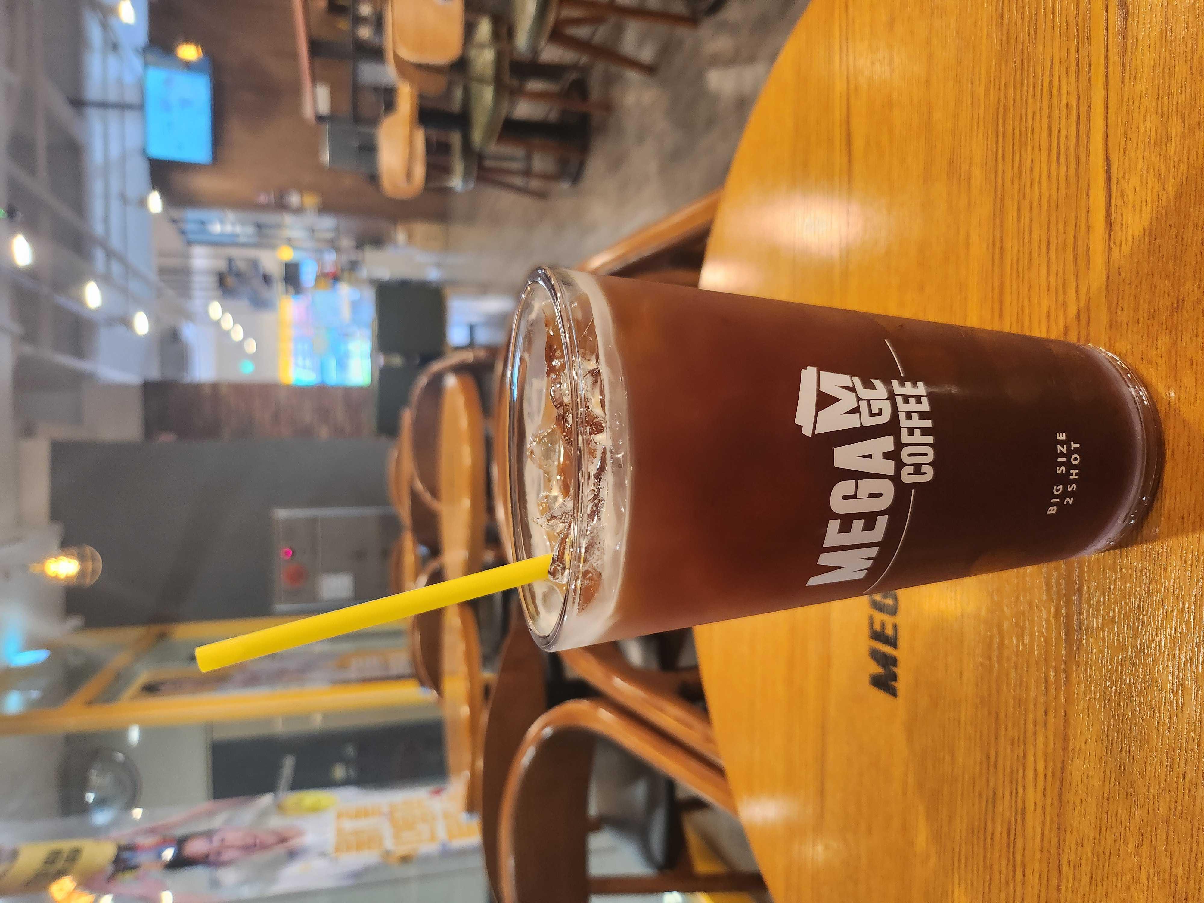 네  커피 향이 좋아요