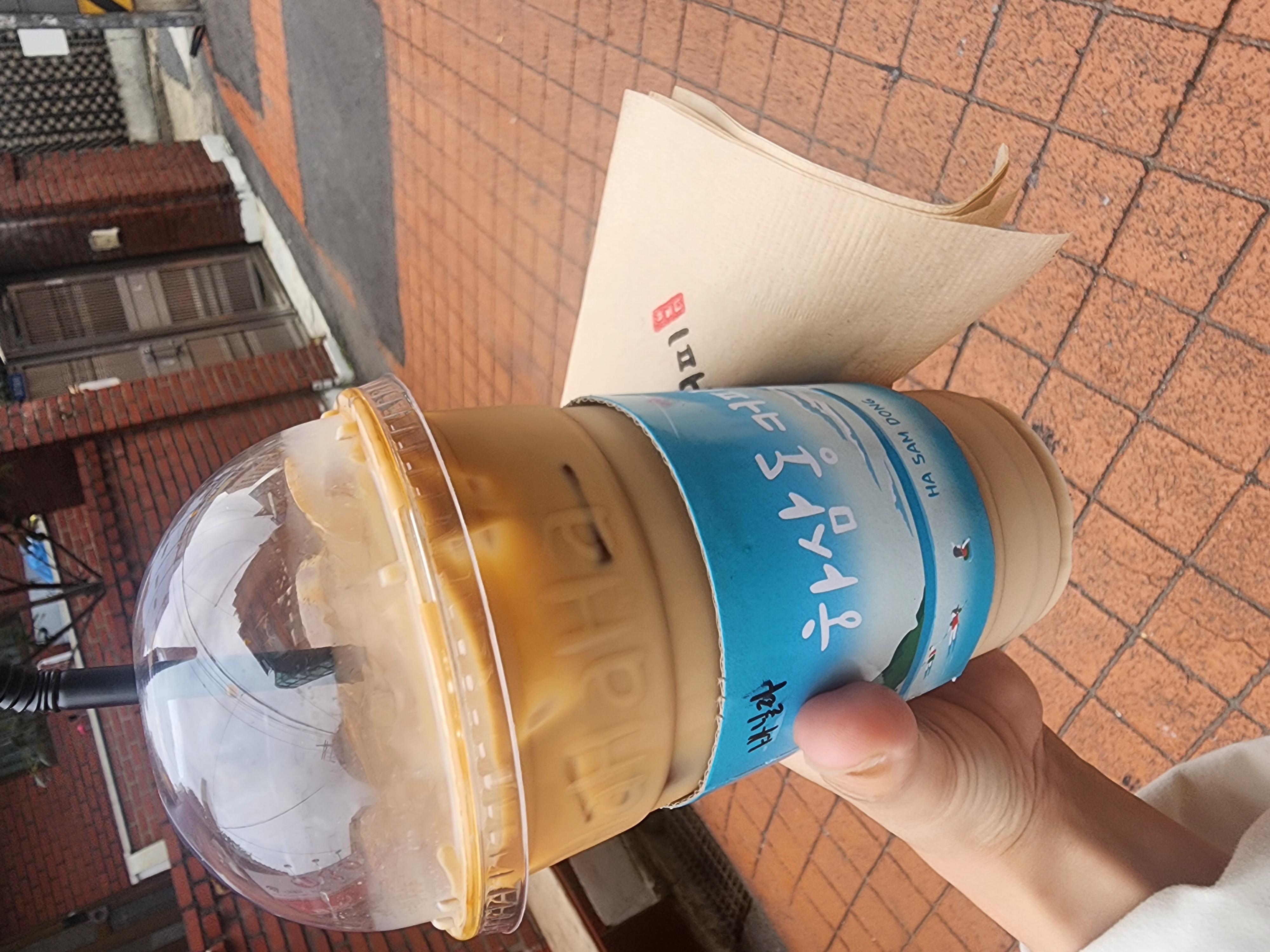 갈때마다 친절하셔서 기분이 좋아요^^