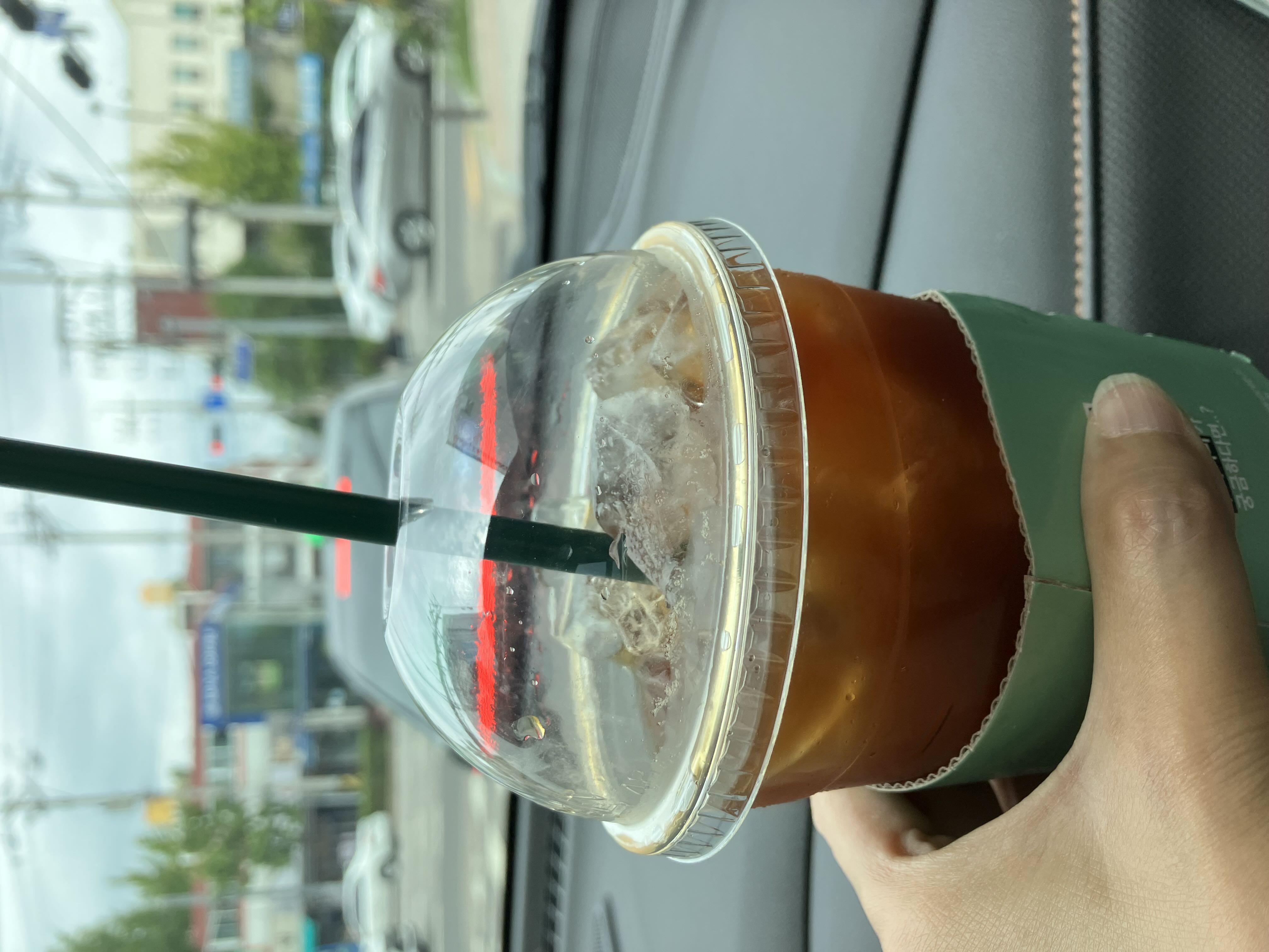 앱 여러개가 싫어서 패스오더만 사용하
