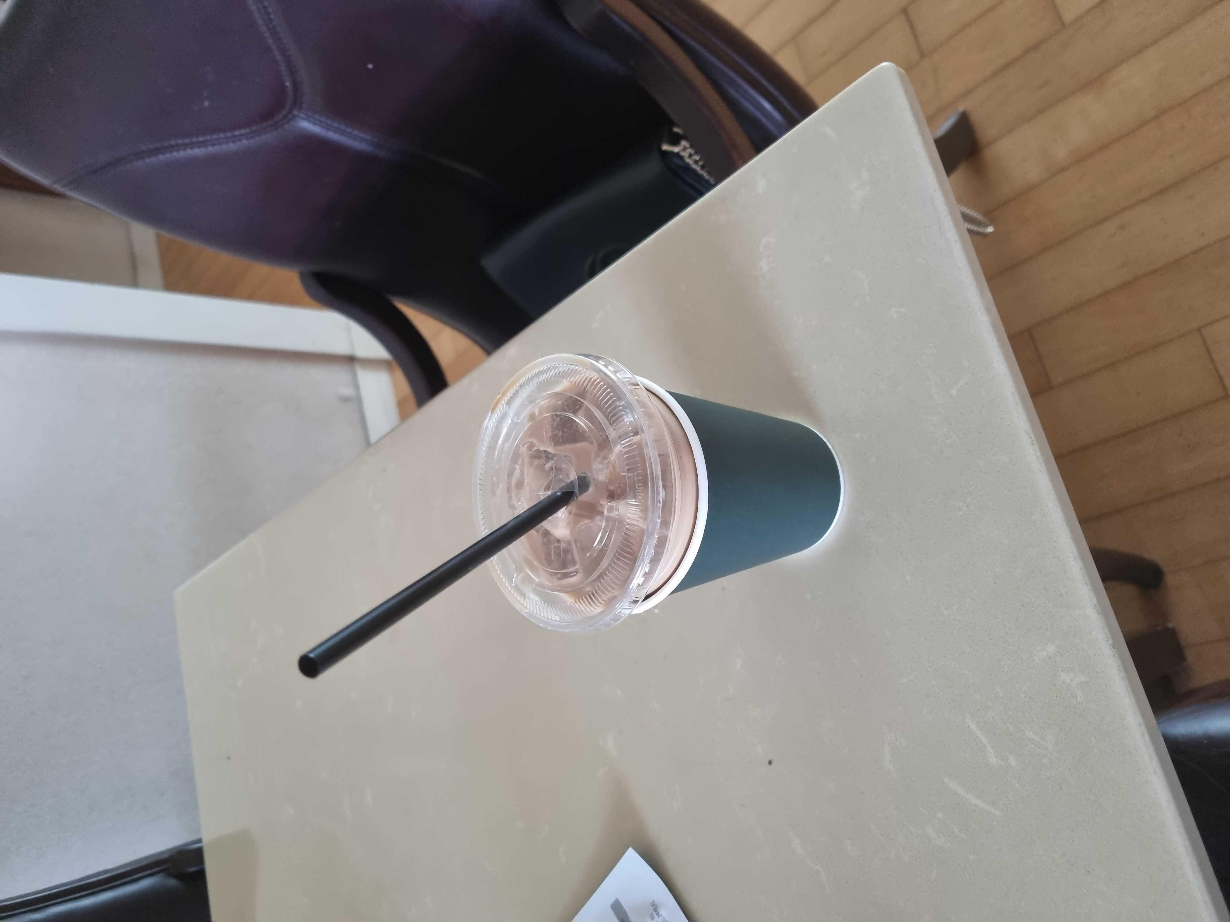 커스텀커피는 라떼맛집인듯요
