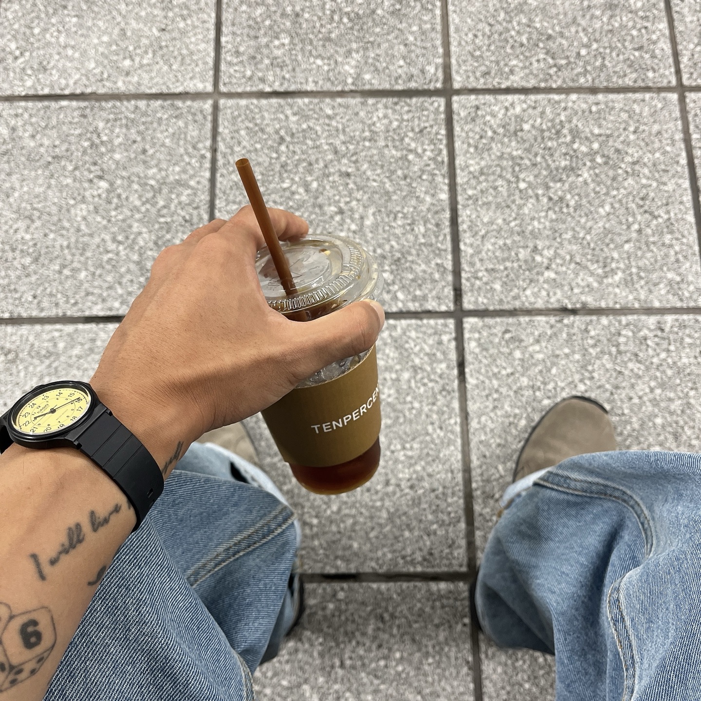 맛있어욤!🐿️