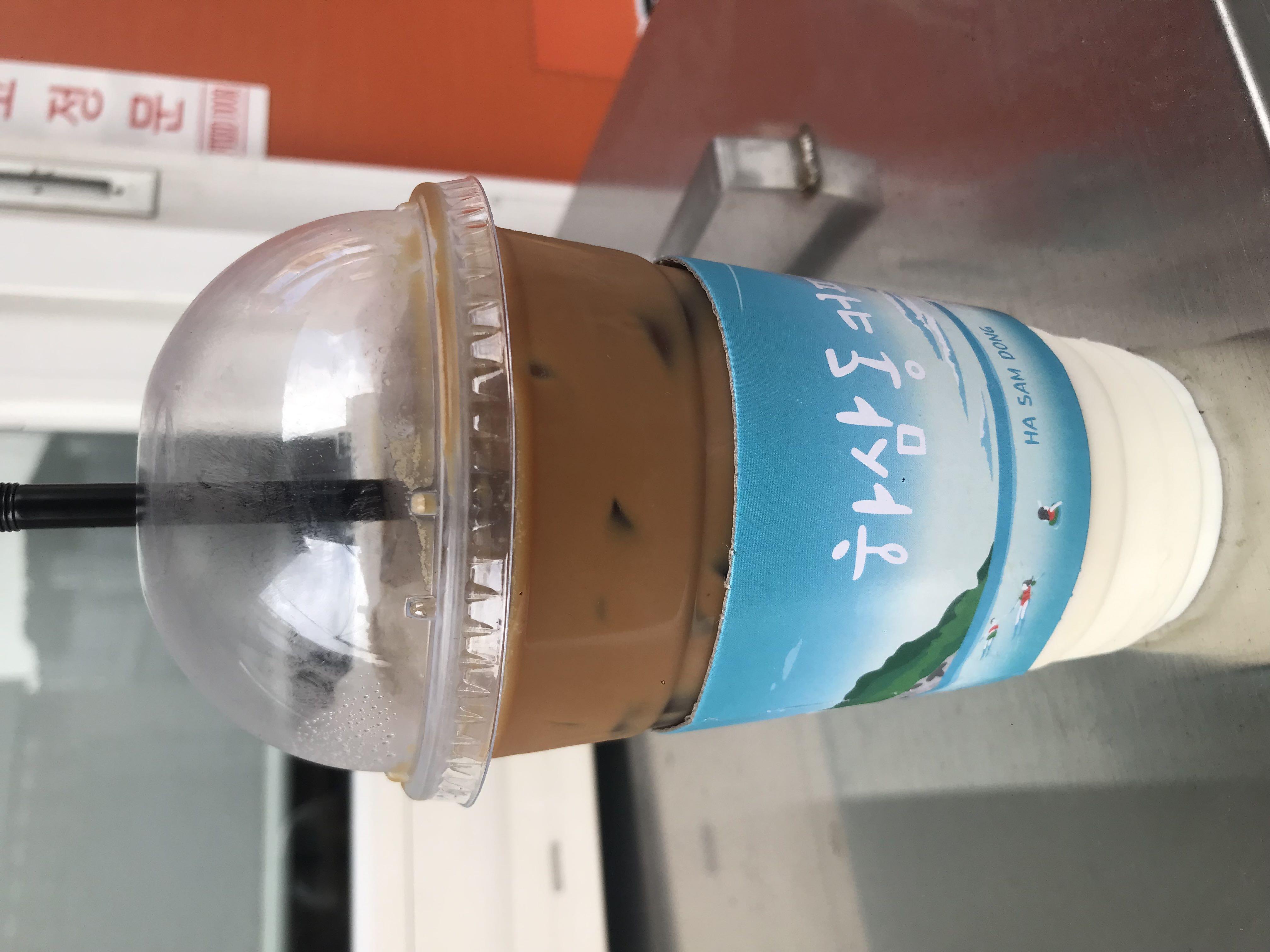 돌체라떼 최고로 맛난집🥰
