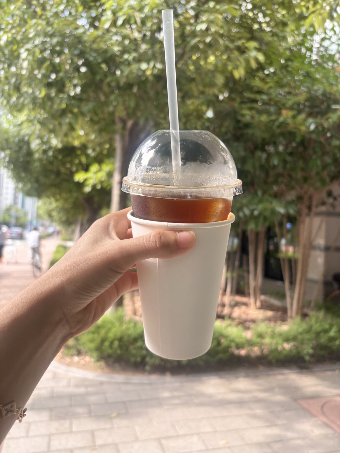 등원 후 아아는 무조건 여기☕️ 매일