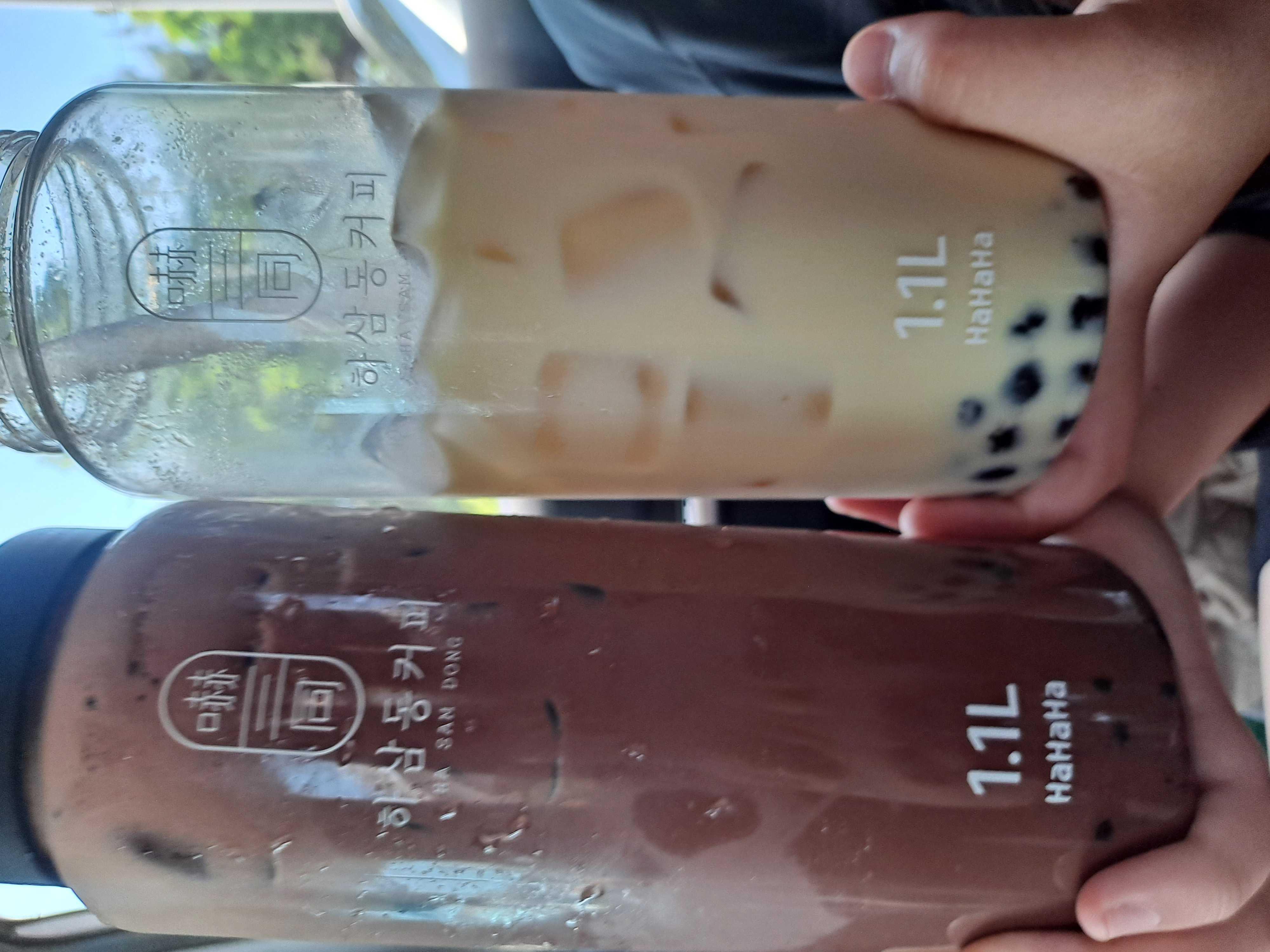 장거리여행엔 역시 하삼동 커피가👍 