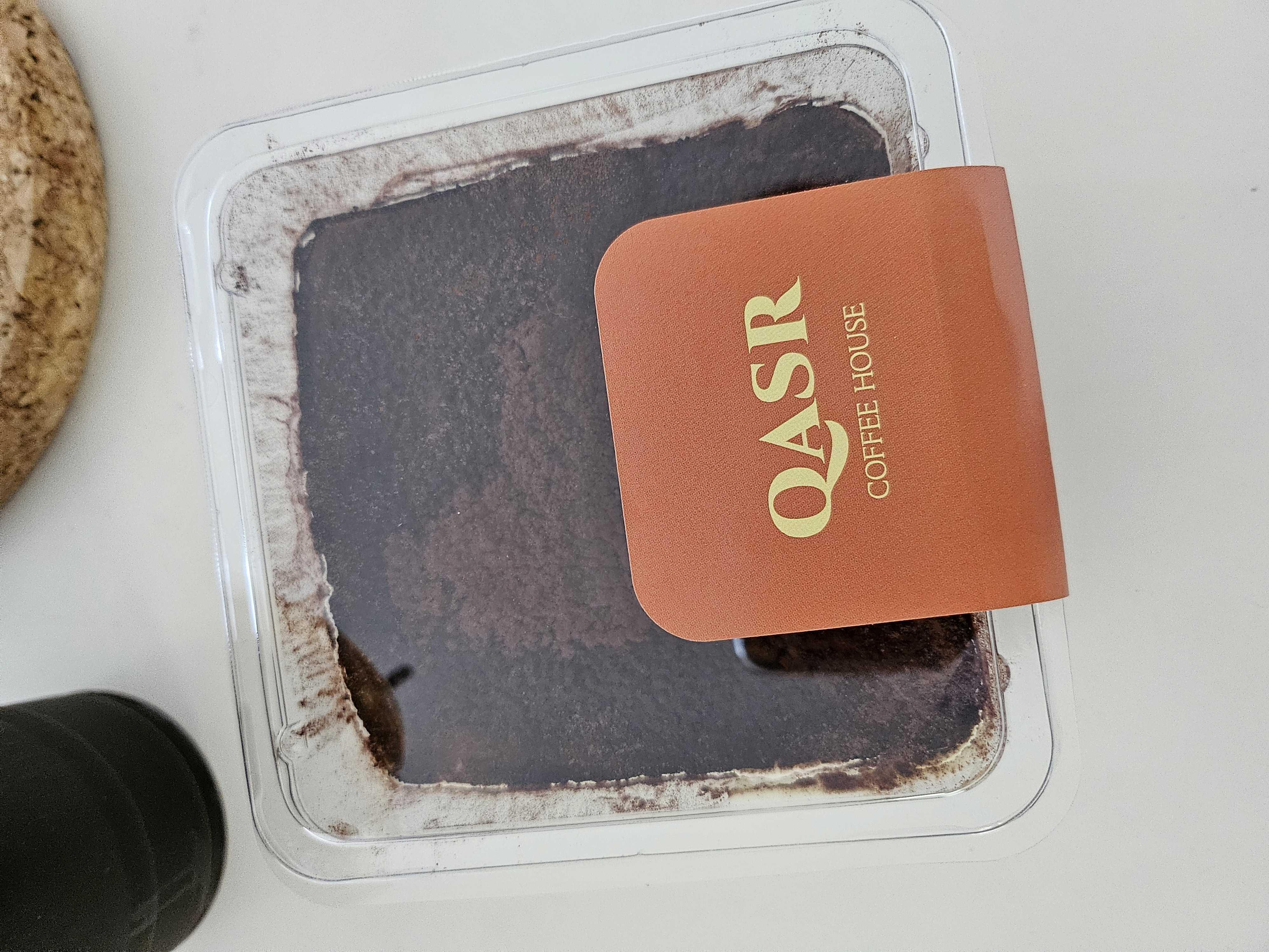 매장에 들렀다 너무 맛있어보여 포장 