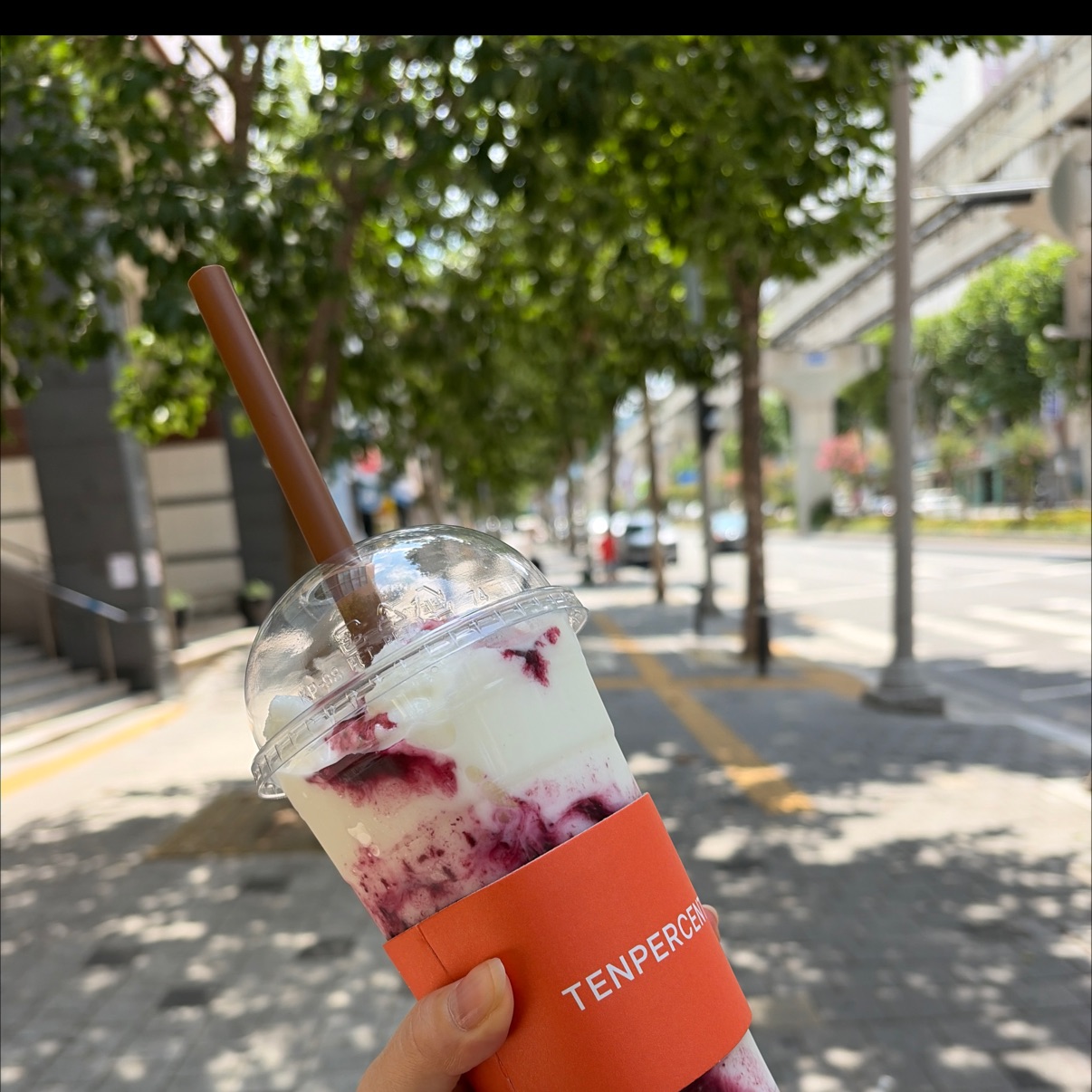 여전히 맛있어요! 굿👍