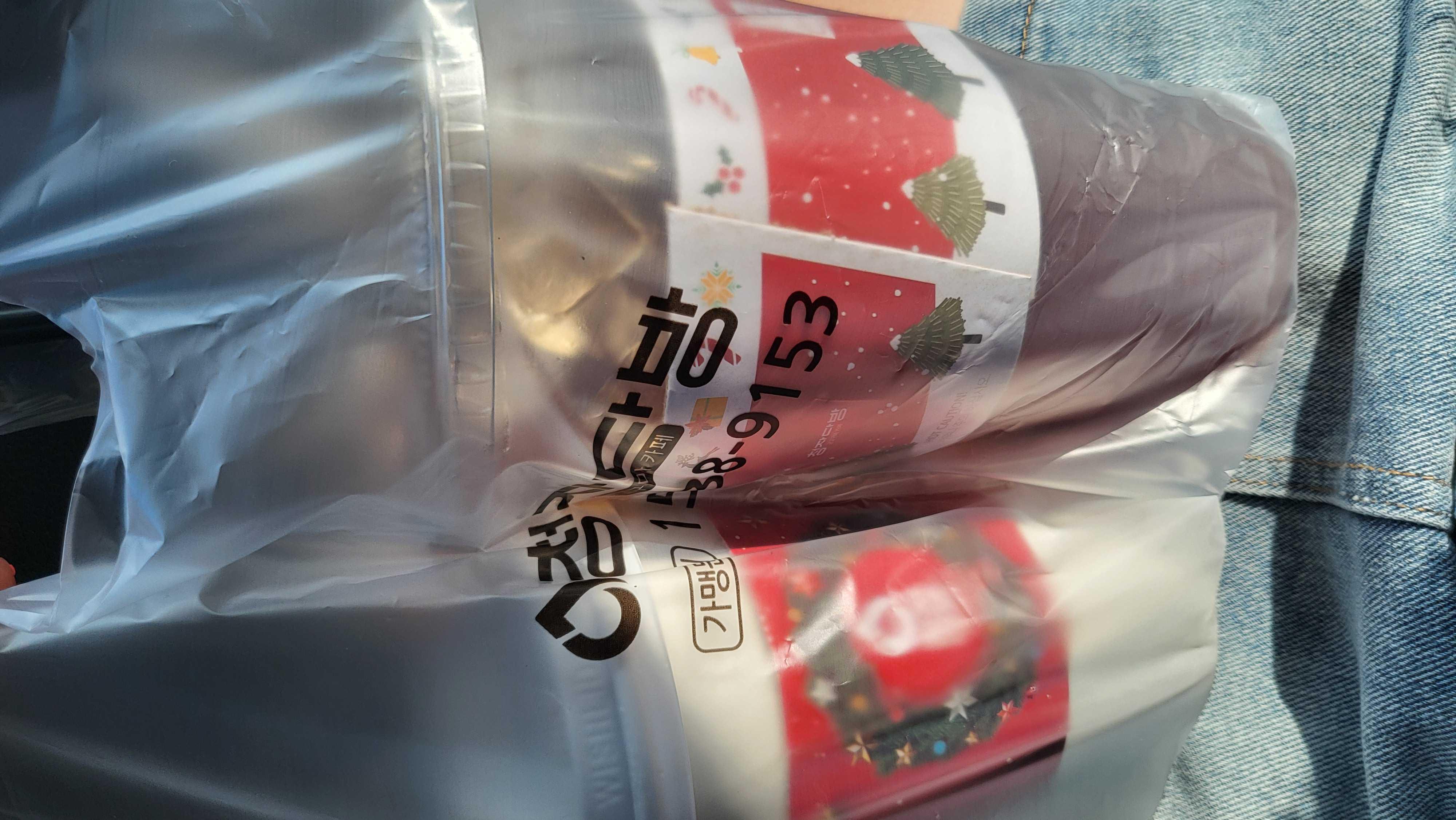 맛있는 커피와 친절한 사장님이 있어
