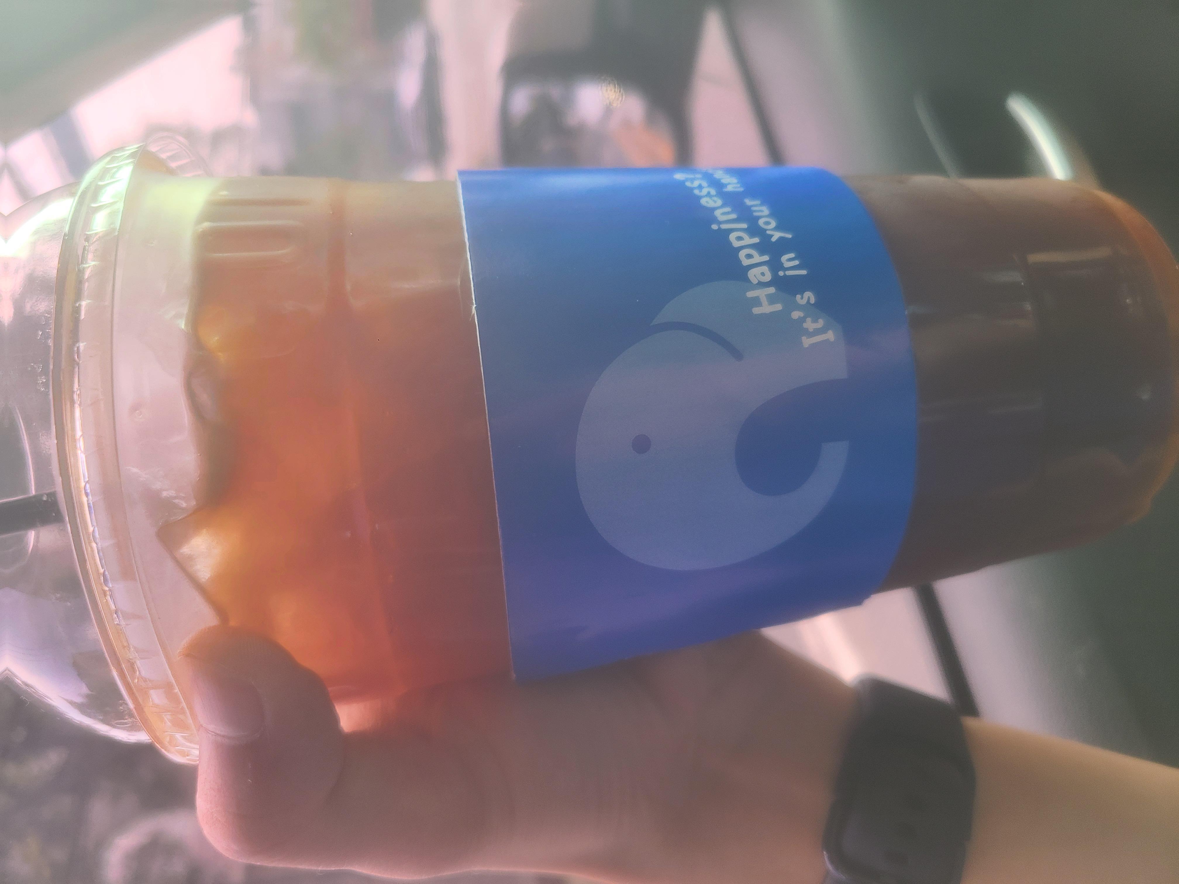 아메리카노 맛있어요