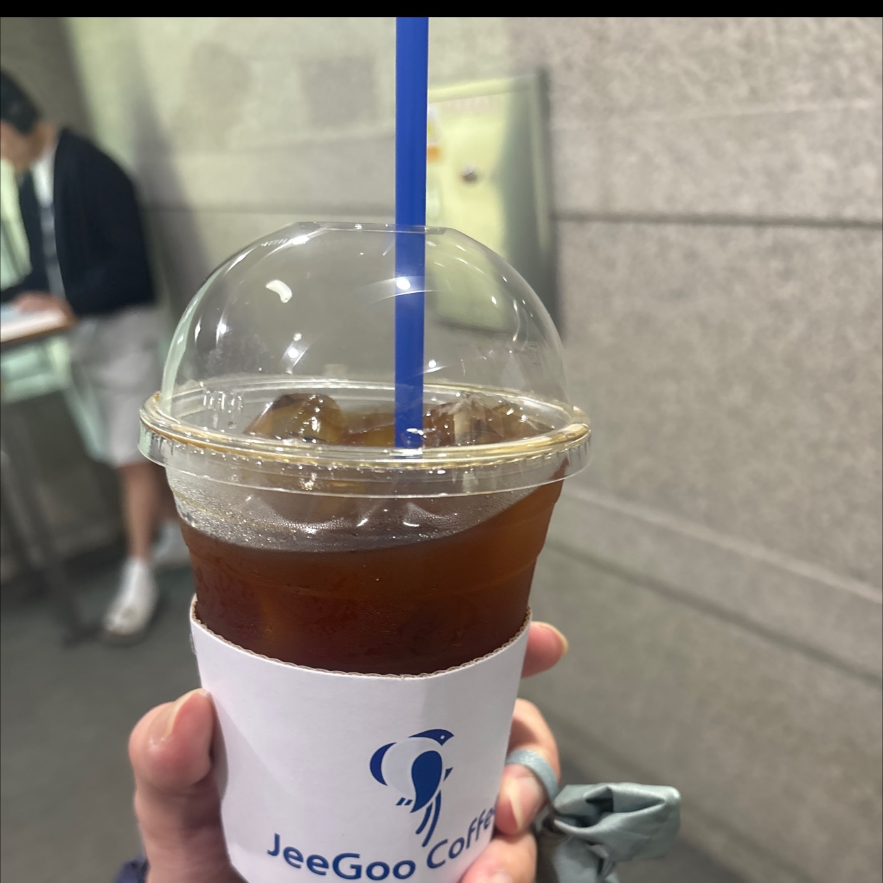 사장님 매우 친절하세요..!! 🥰�
