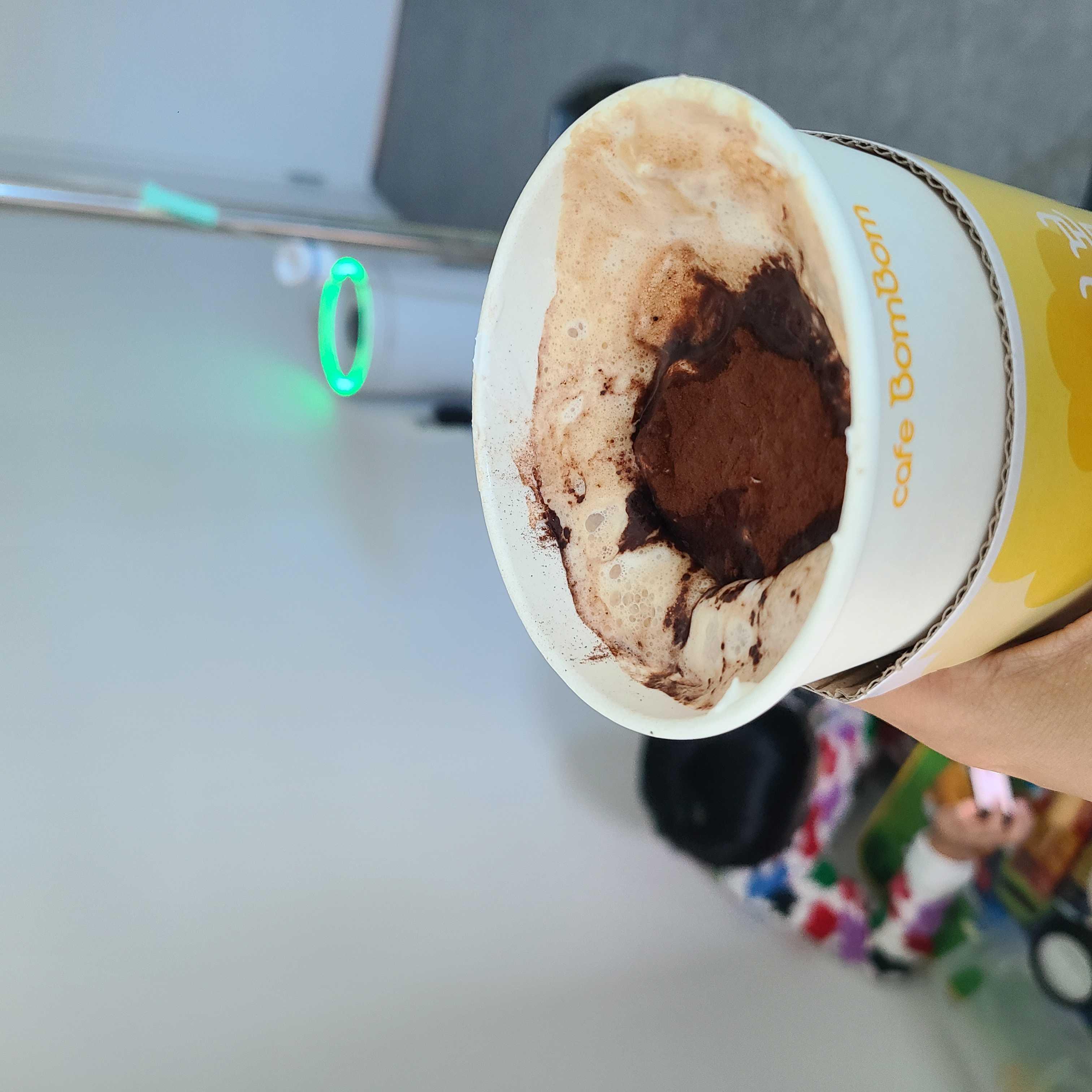 첫주문인데 넘넘 크림이 맛있어요:)❤