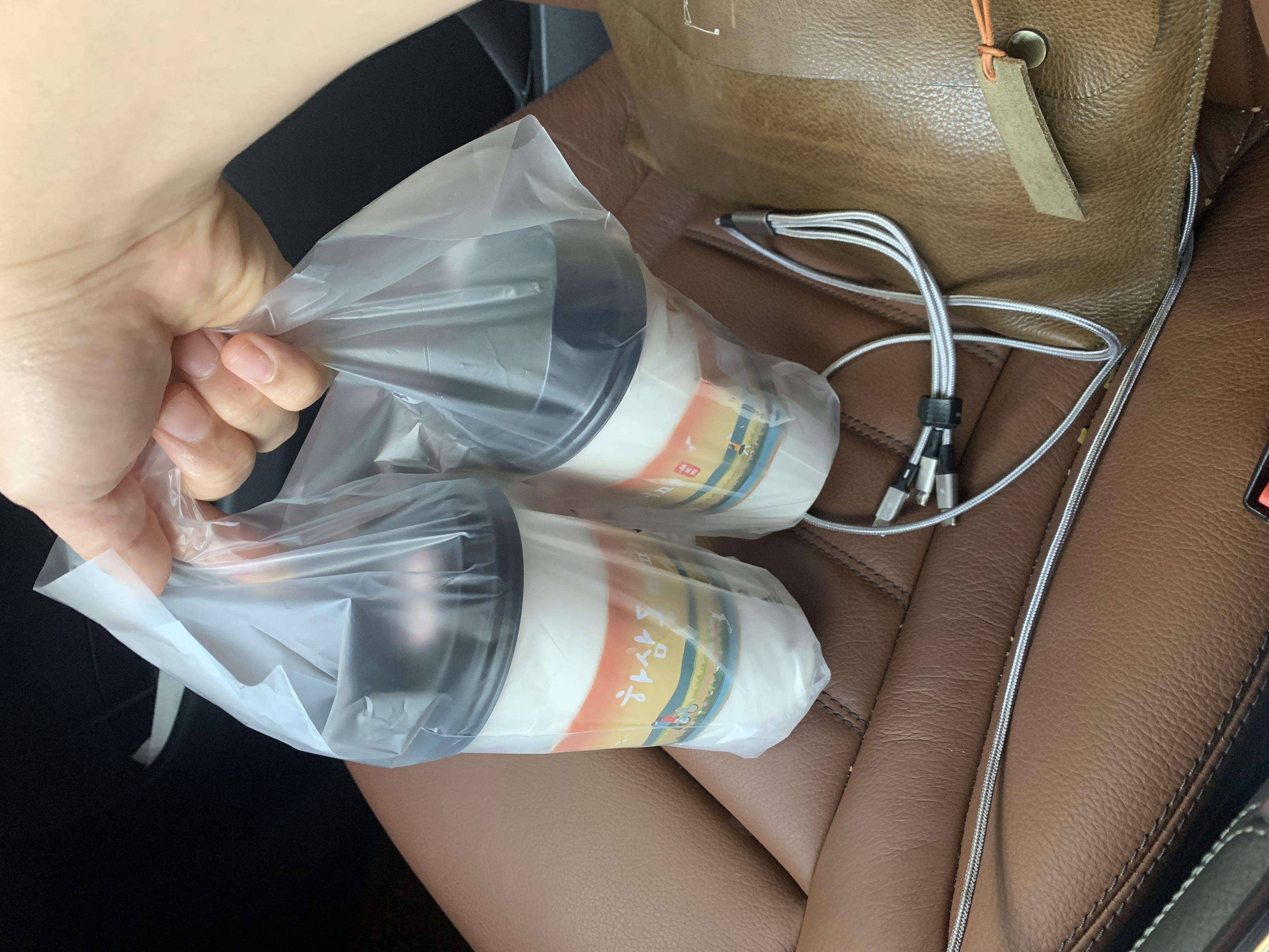 사장님 정말 친절하시고
일하시는 알바