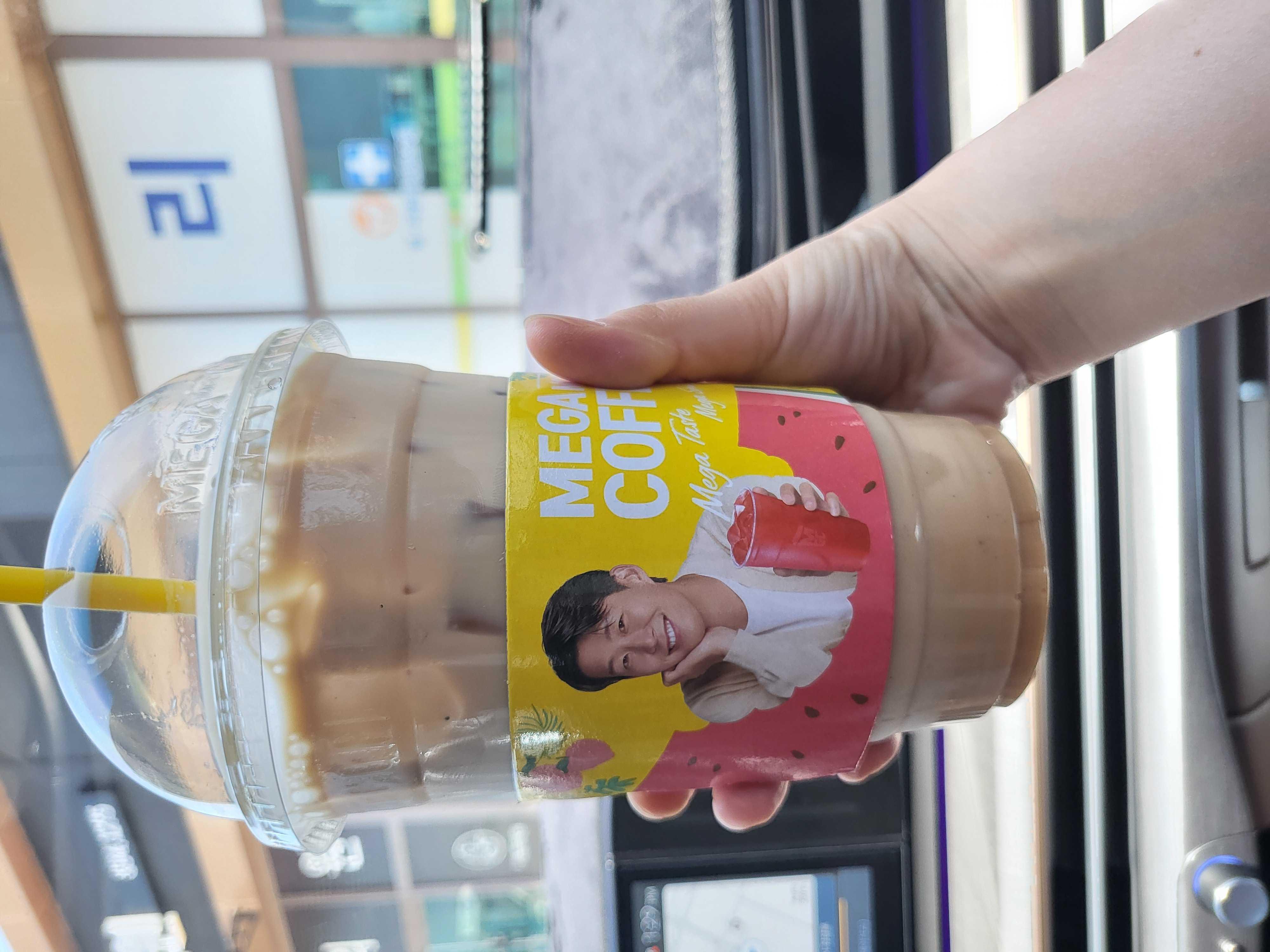 맛나게마셧어용ㅎ