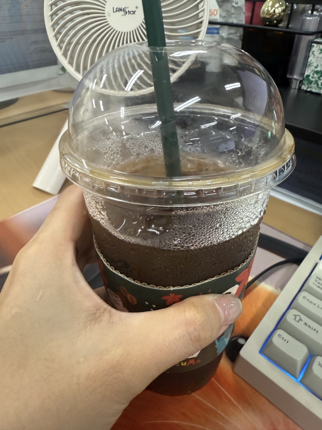 미리 주문해서 항상 잘 가져가요 친절