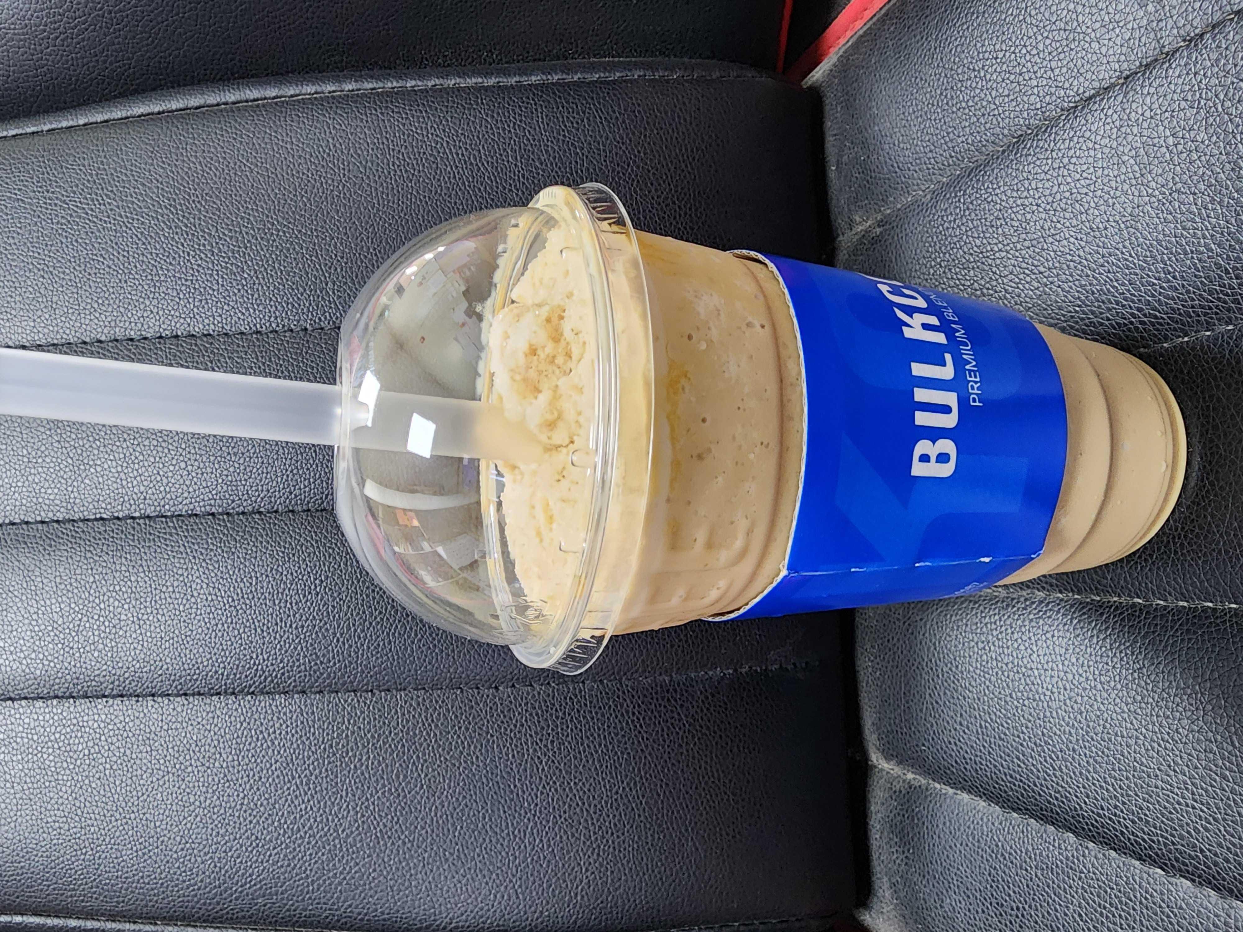 패스오더로  주문하고 조리완료됐다고 
