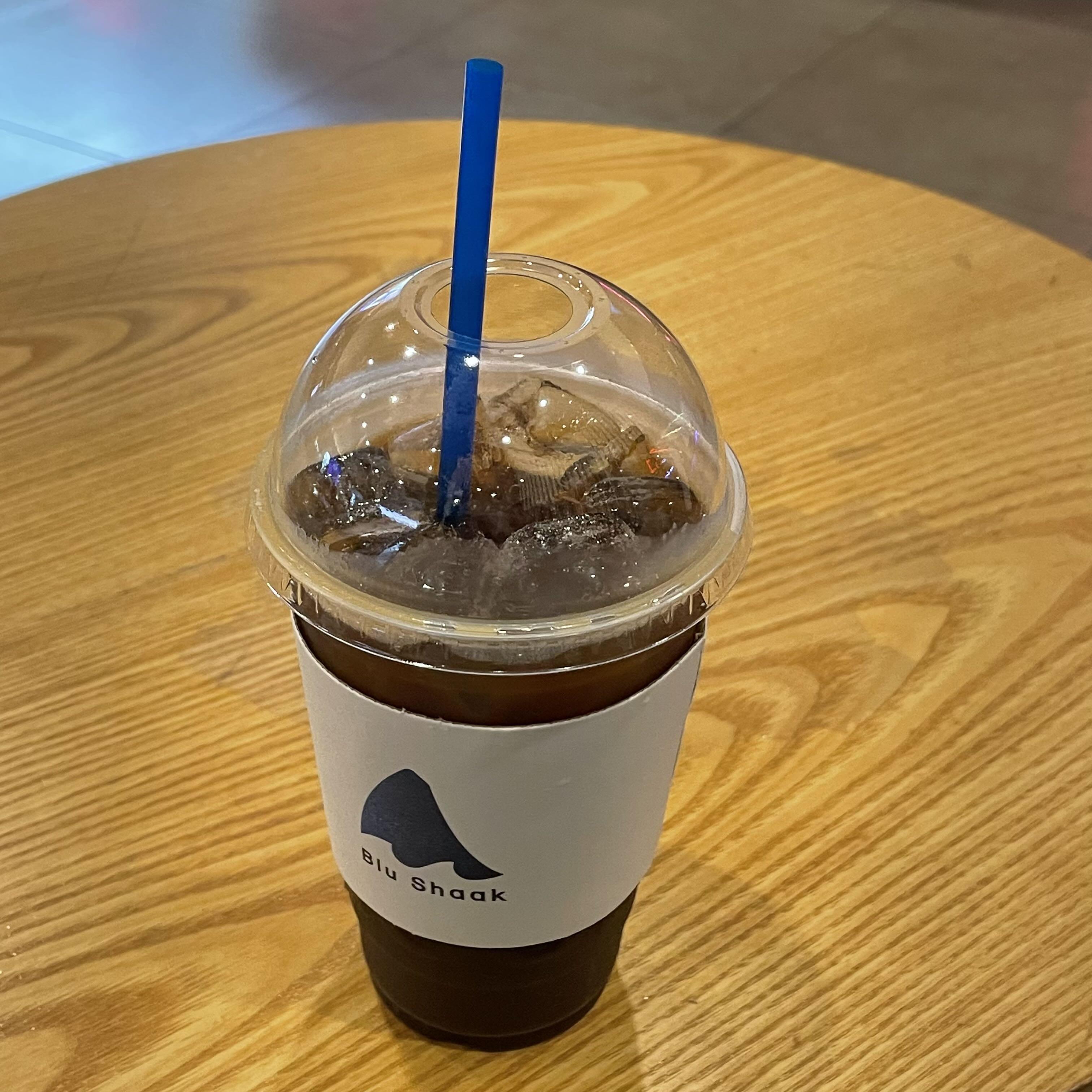 아샷추 맛있어요. :-)
