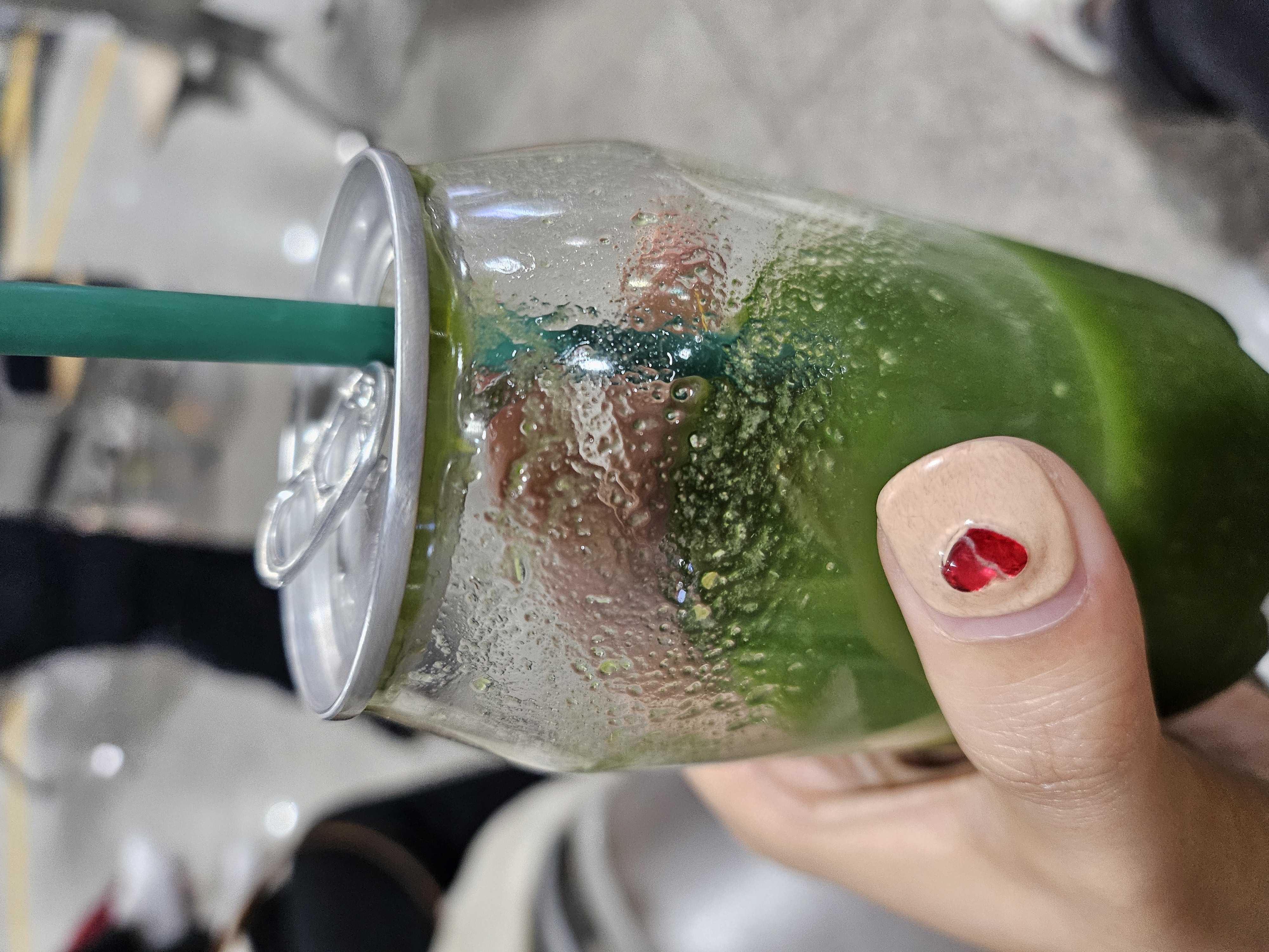 뱃살도둑맛나요케플.케청.해독주스.요커