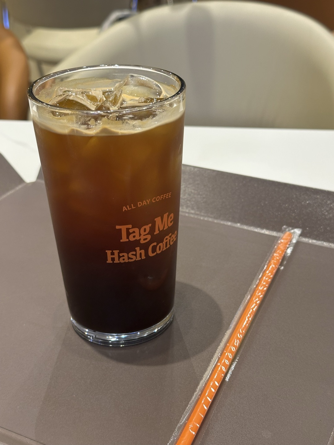 직원분 친절하고 매장 넓고 커피 맛있