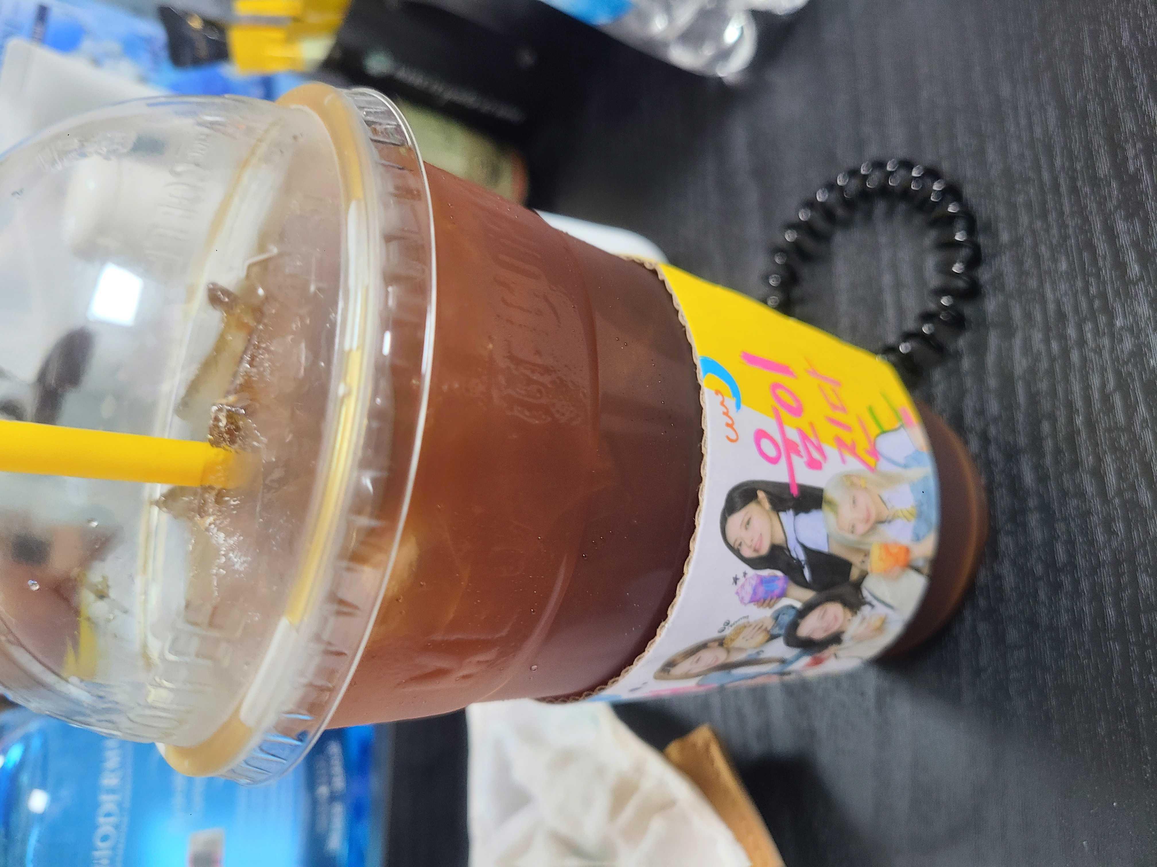 맛있어요 :)