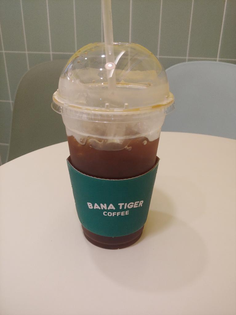 점주분 혼자 일 하시는 것 같은데 정