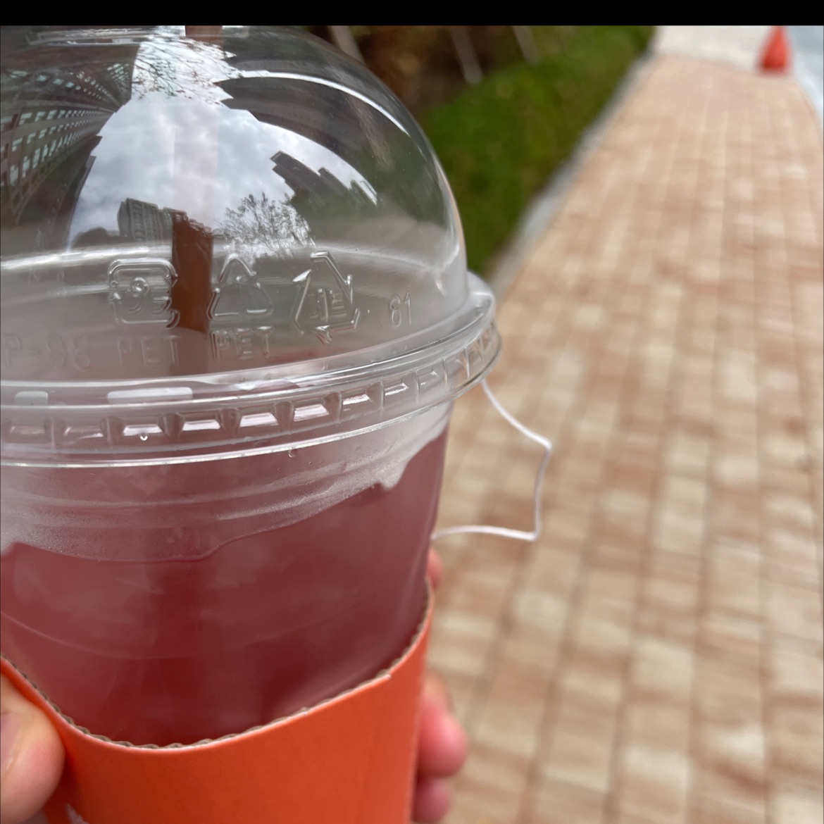 맛있게 잘 먹겠습니다