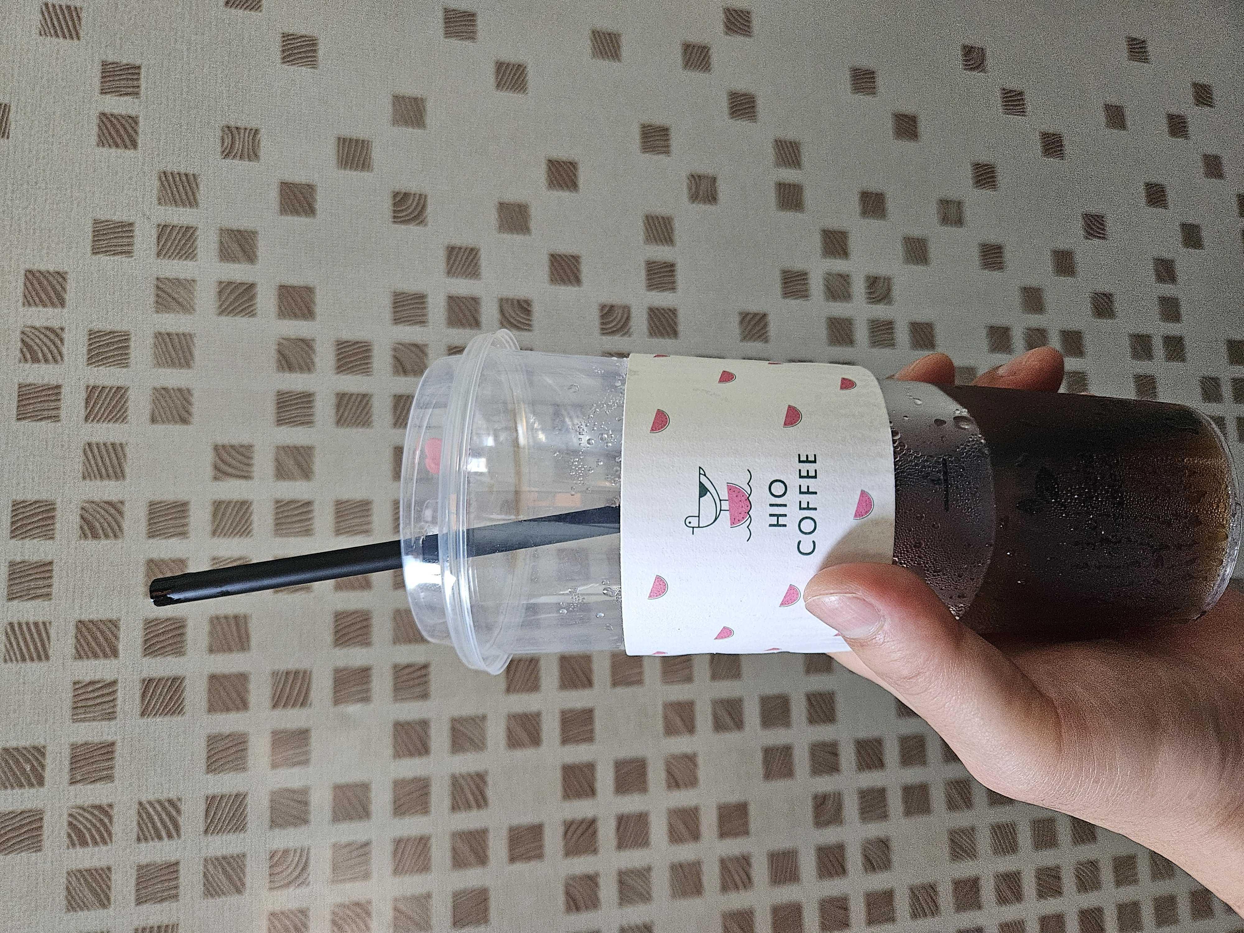모닝커피 맛이 끝내주네요^0^~!
사
