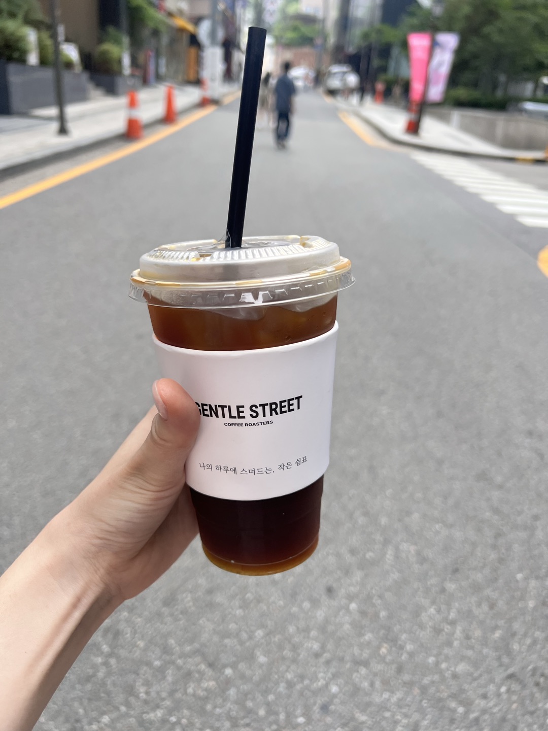 산미 강추!! 산미가 강하지 않고 깔
