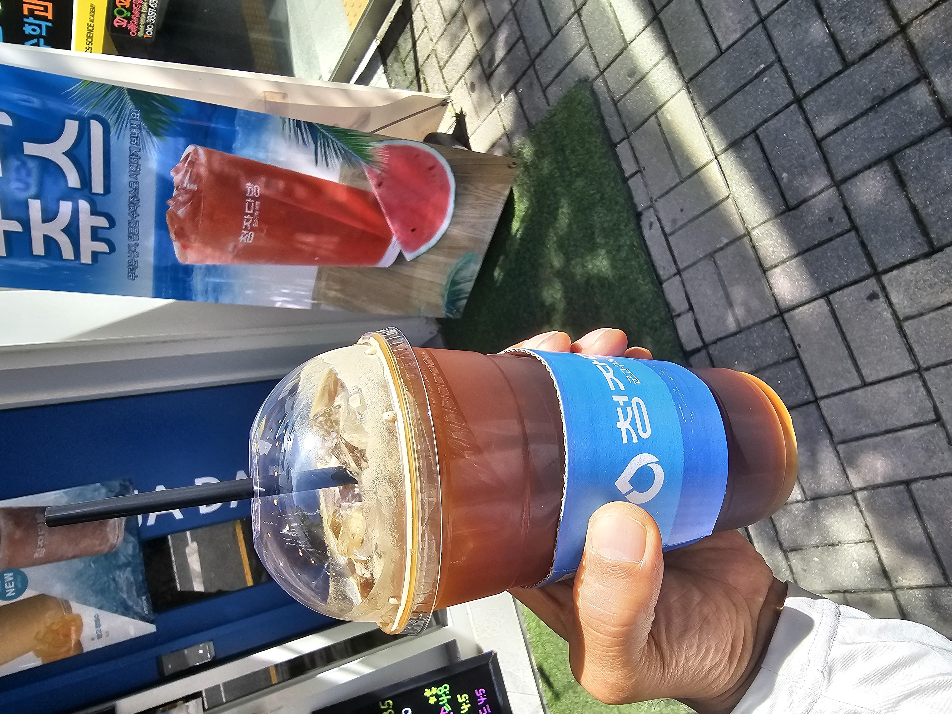 운동 가는데 기다림없이 편리하게 이용