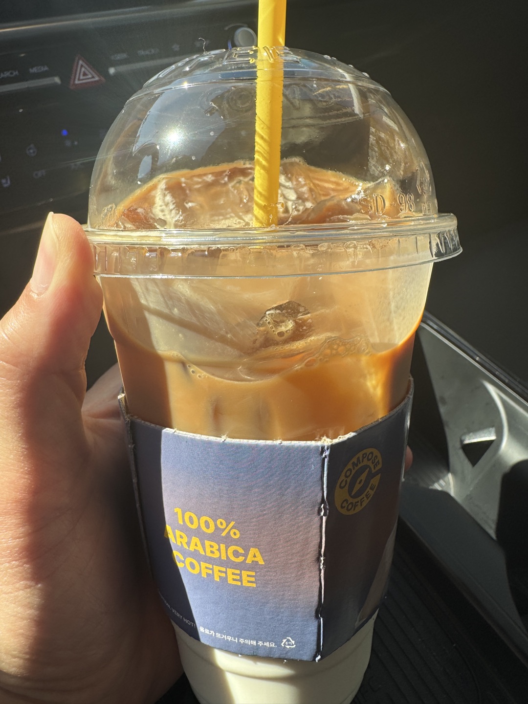 일할때마다 먹어요~ 감사합니다
