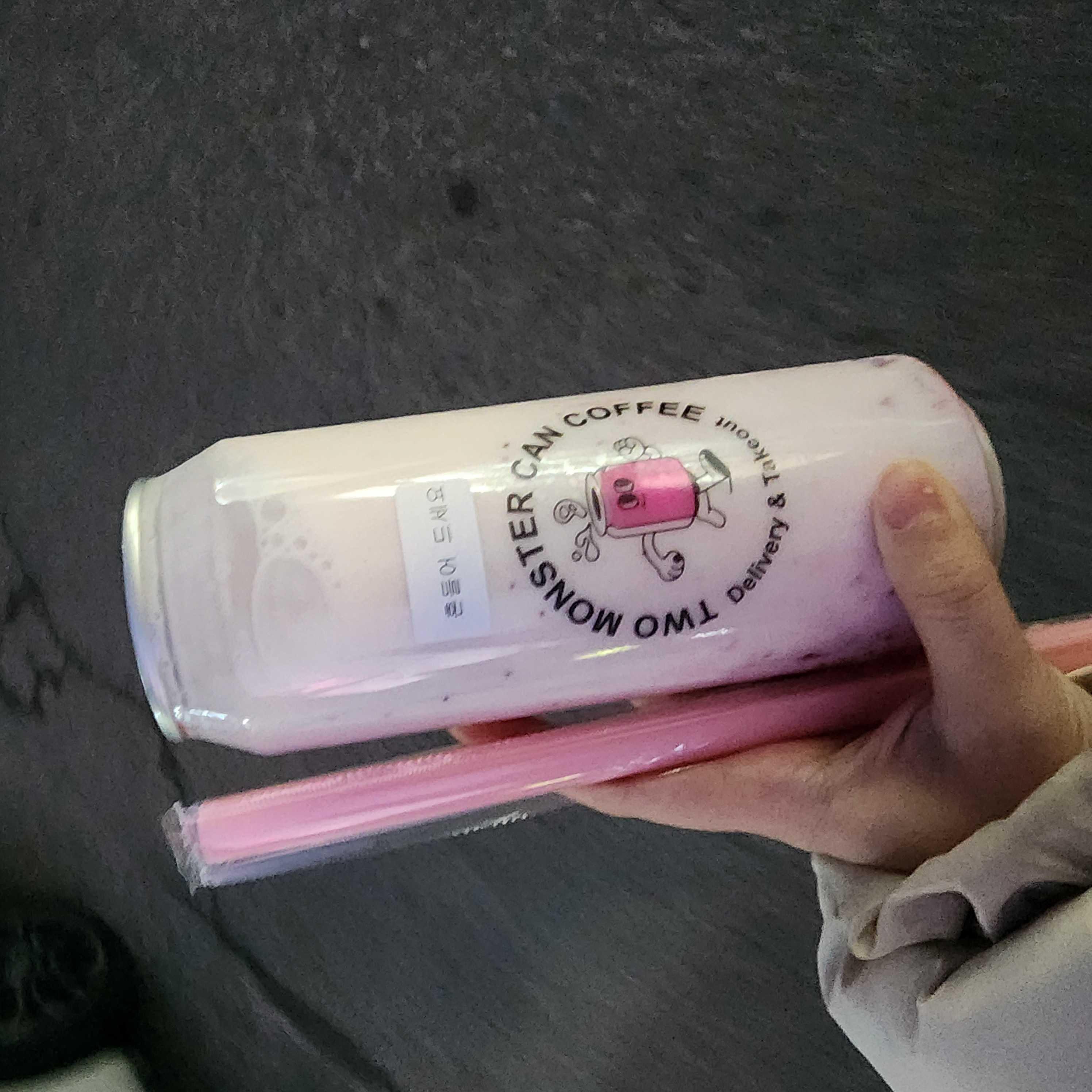 생딸기라떼 덕후라서 앵간한 프렌차이즈