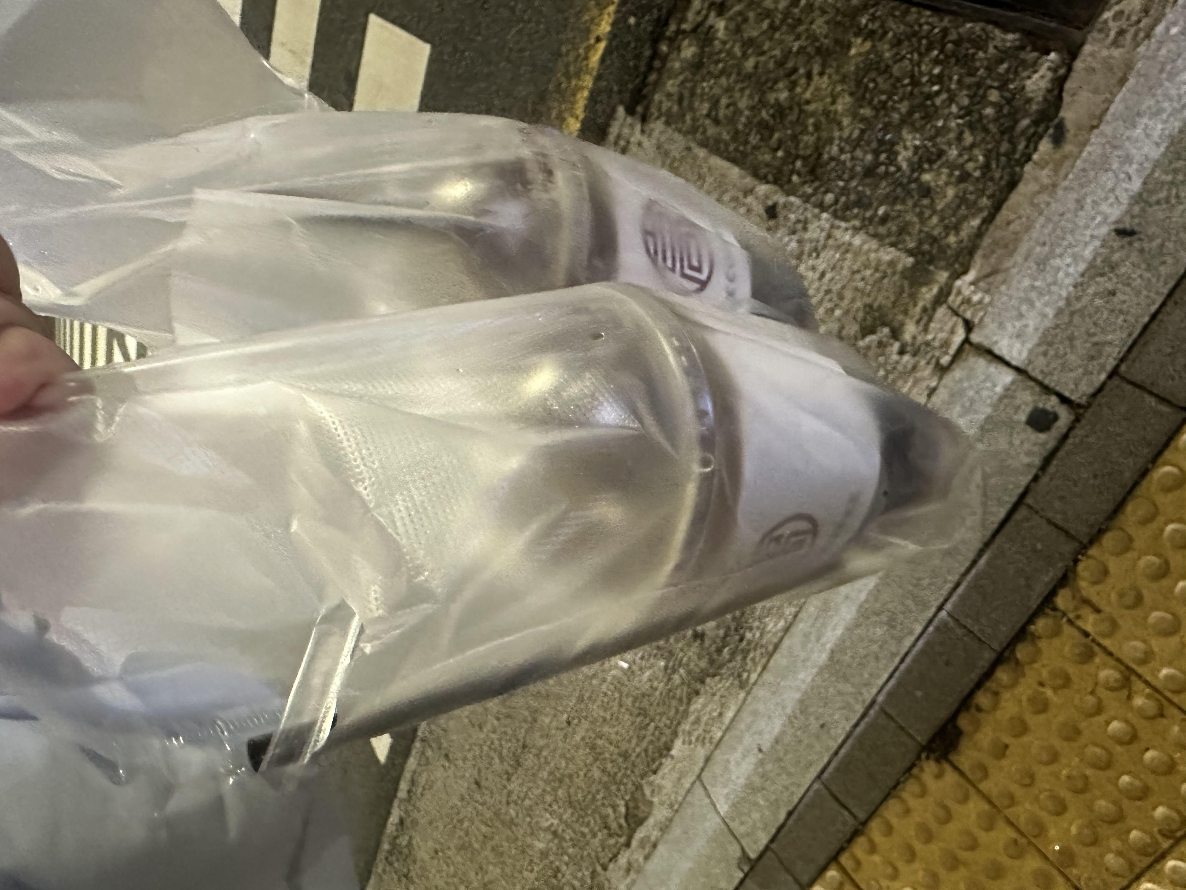 두잔 주문했는데 한잔만 나와있어서 한