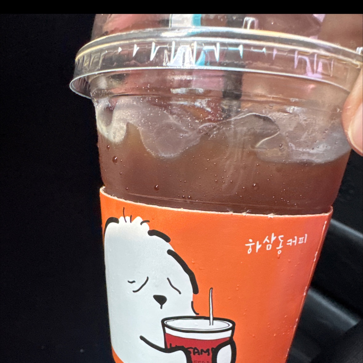 사장님이 바쁜데도 너무 친절하십니다