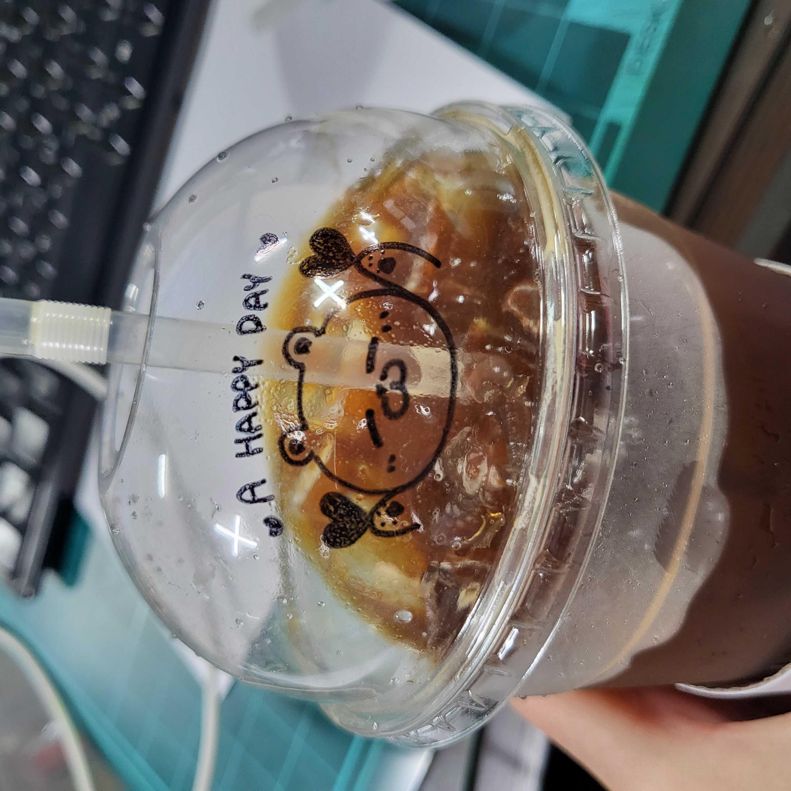 항상 잘마시고 있어요ㅎㅎ