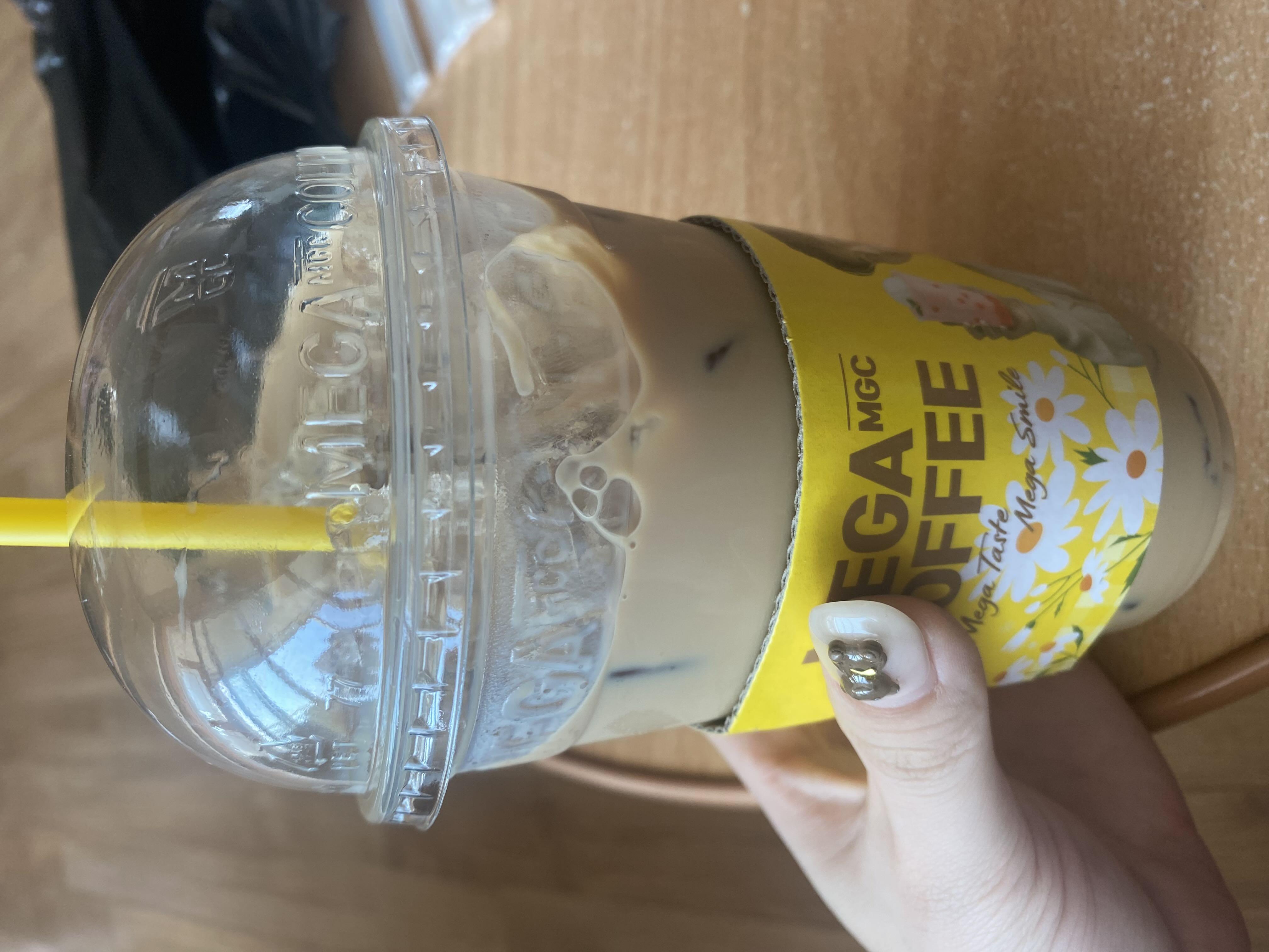 맛있어요!