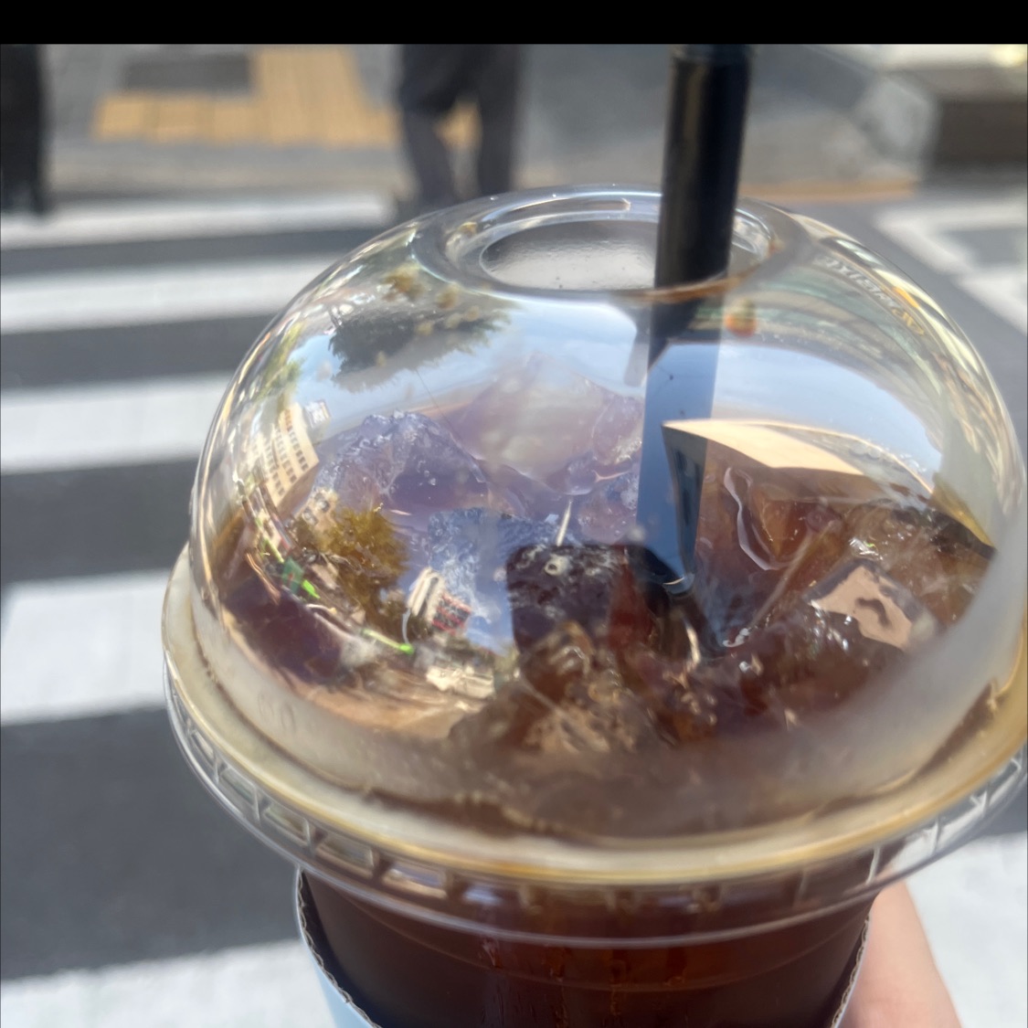 아메리카노 맛있어요