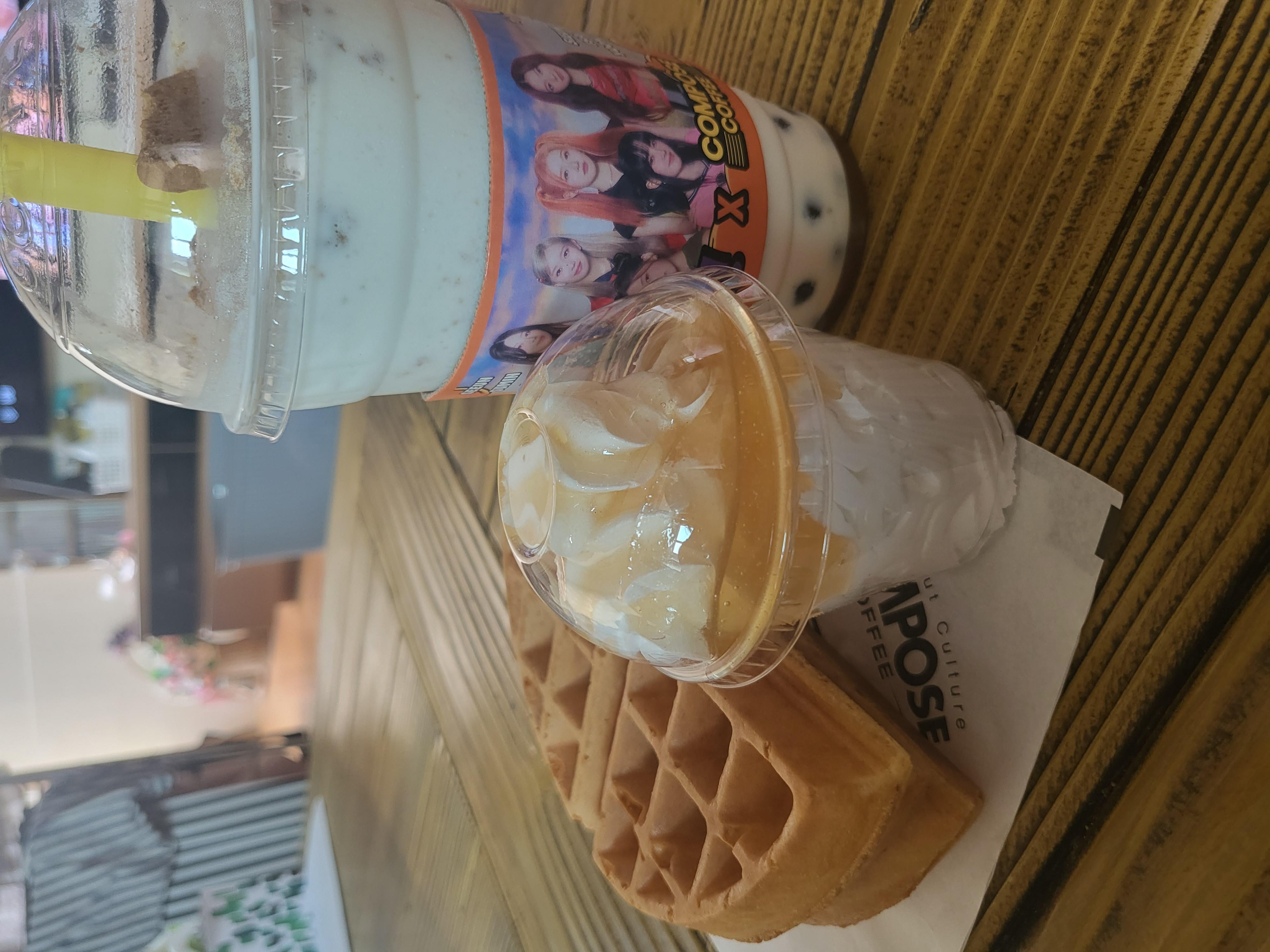 맛있게 잘 먹었어요~