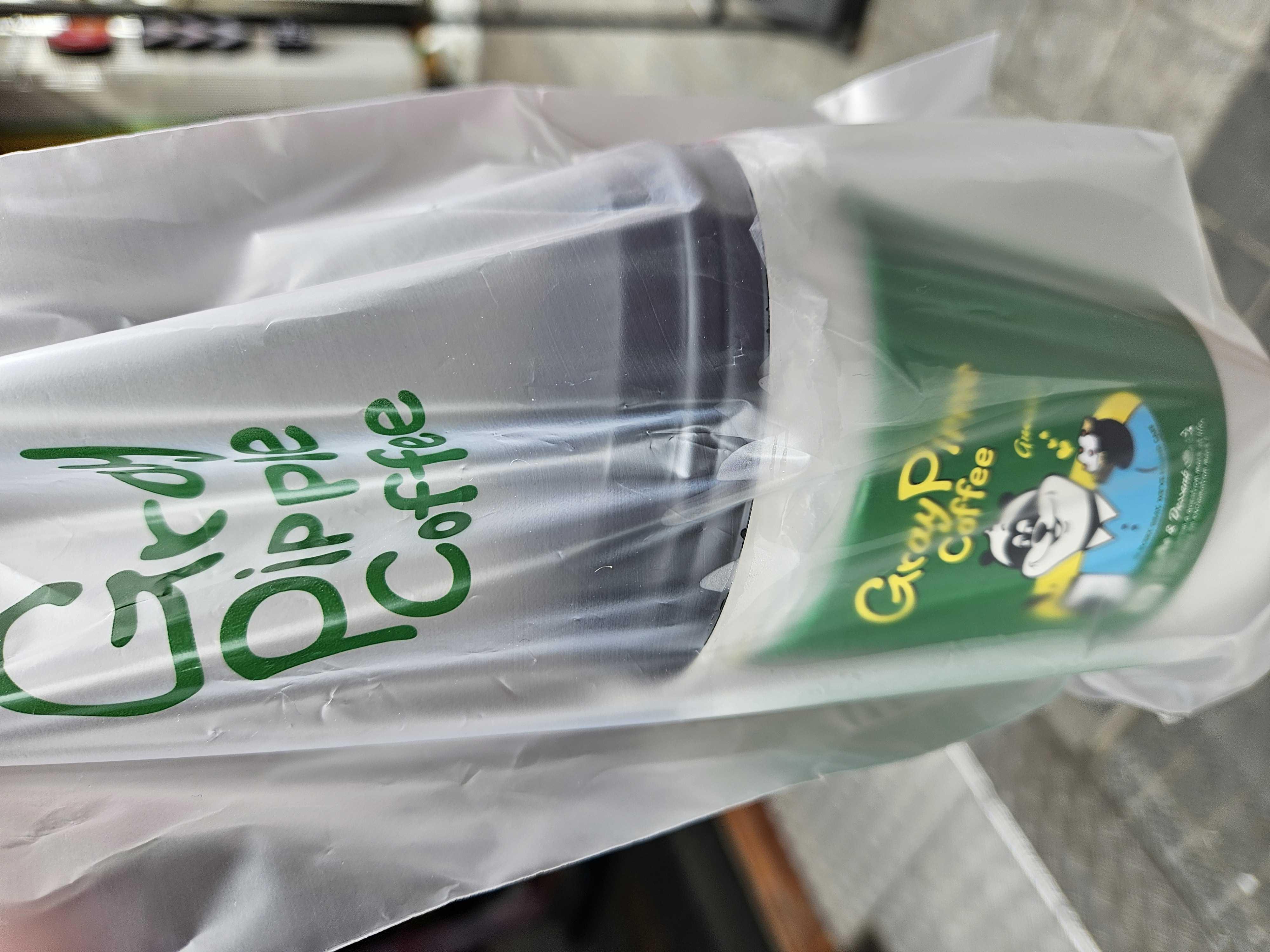 커피맛집
갈때마다 친절한 직원분들
오