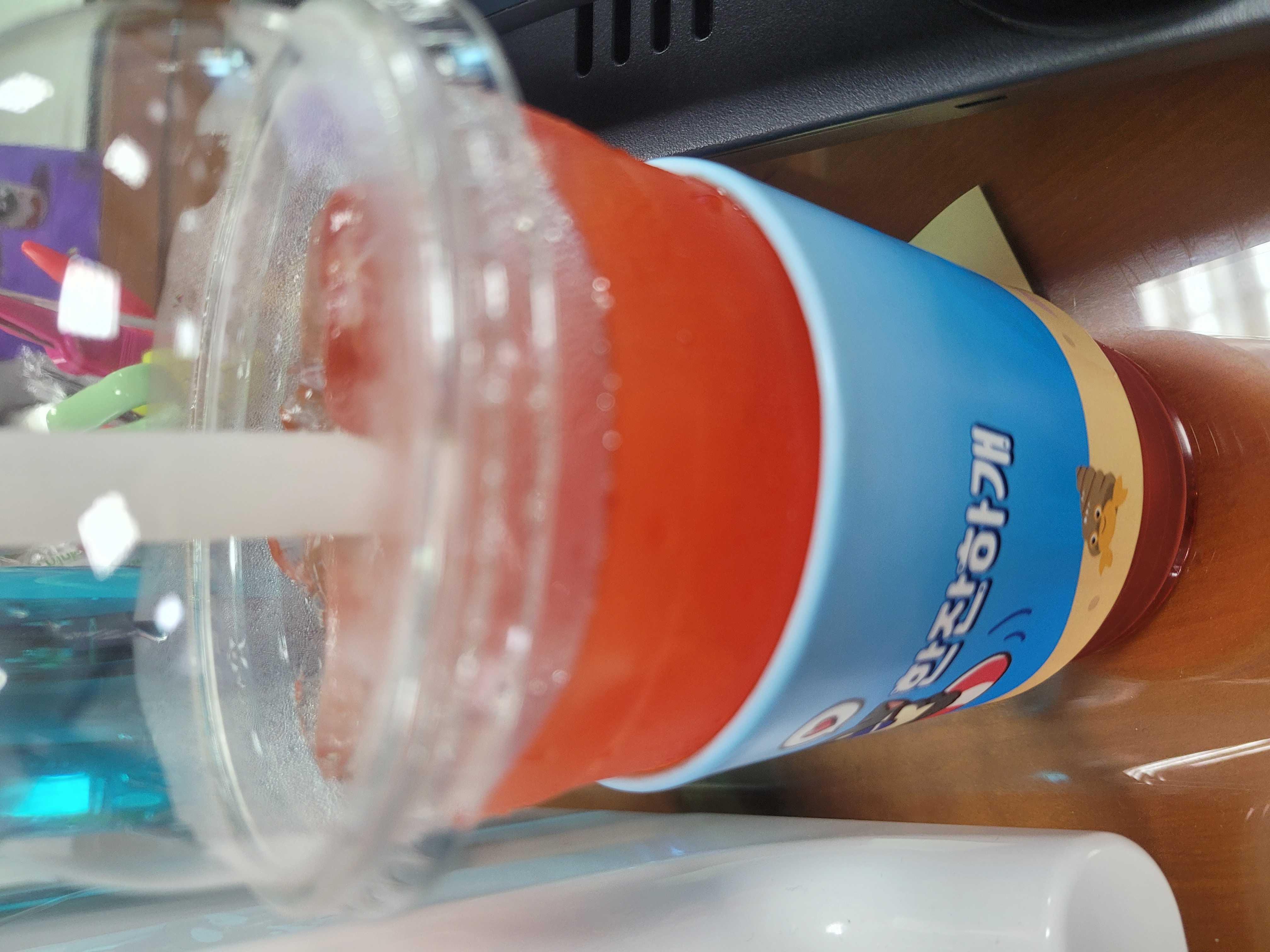 넘 맛나요 ㅎㅎ짱..매일먹을맛ㅎㅎ